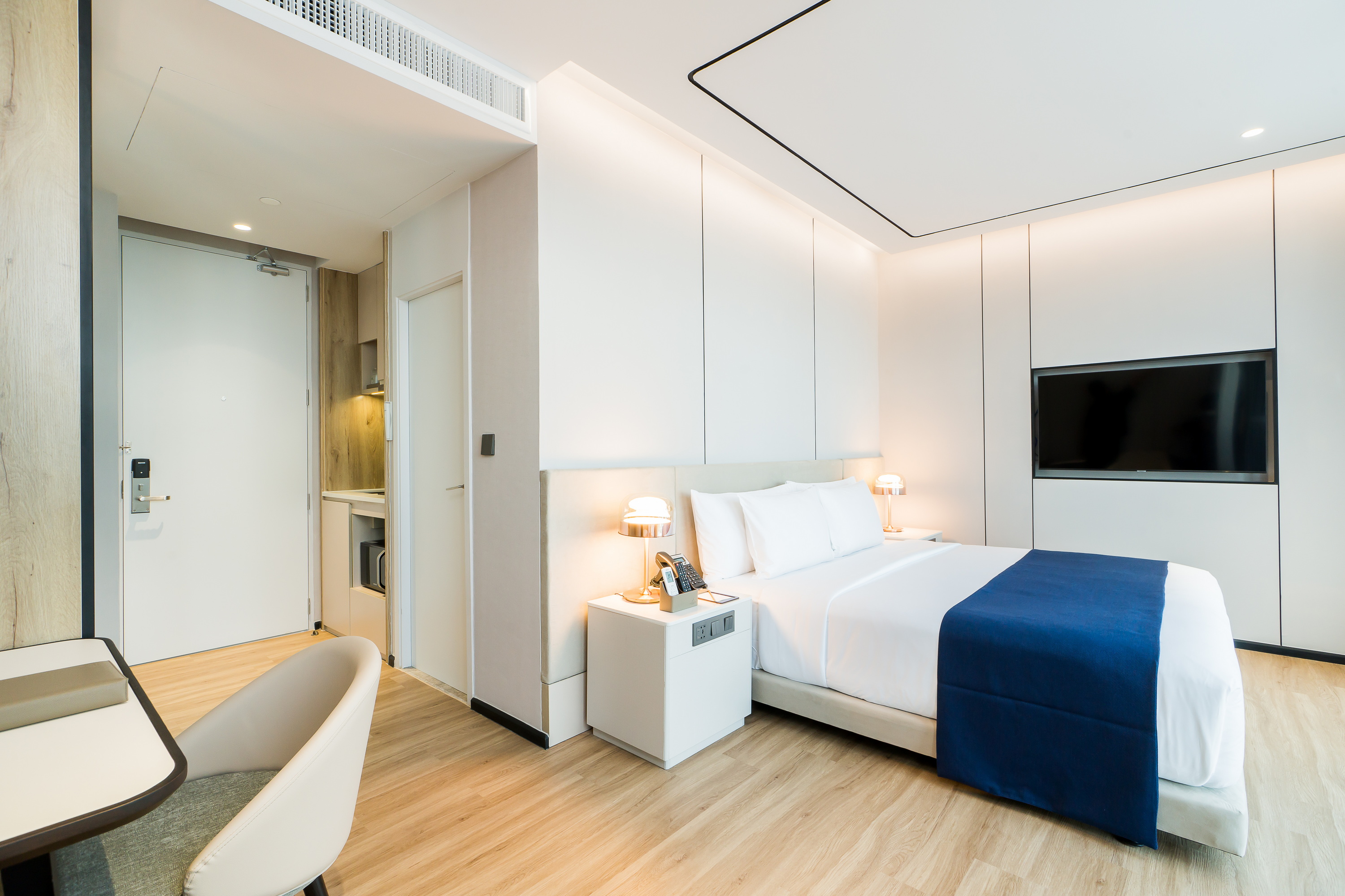 Room Premier City View