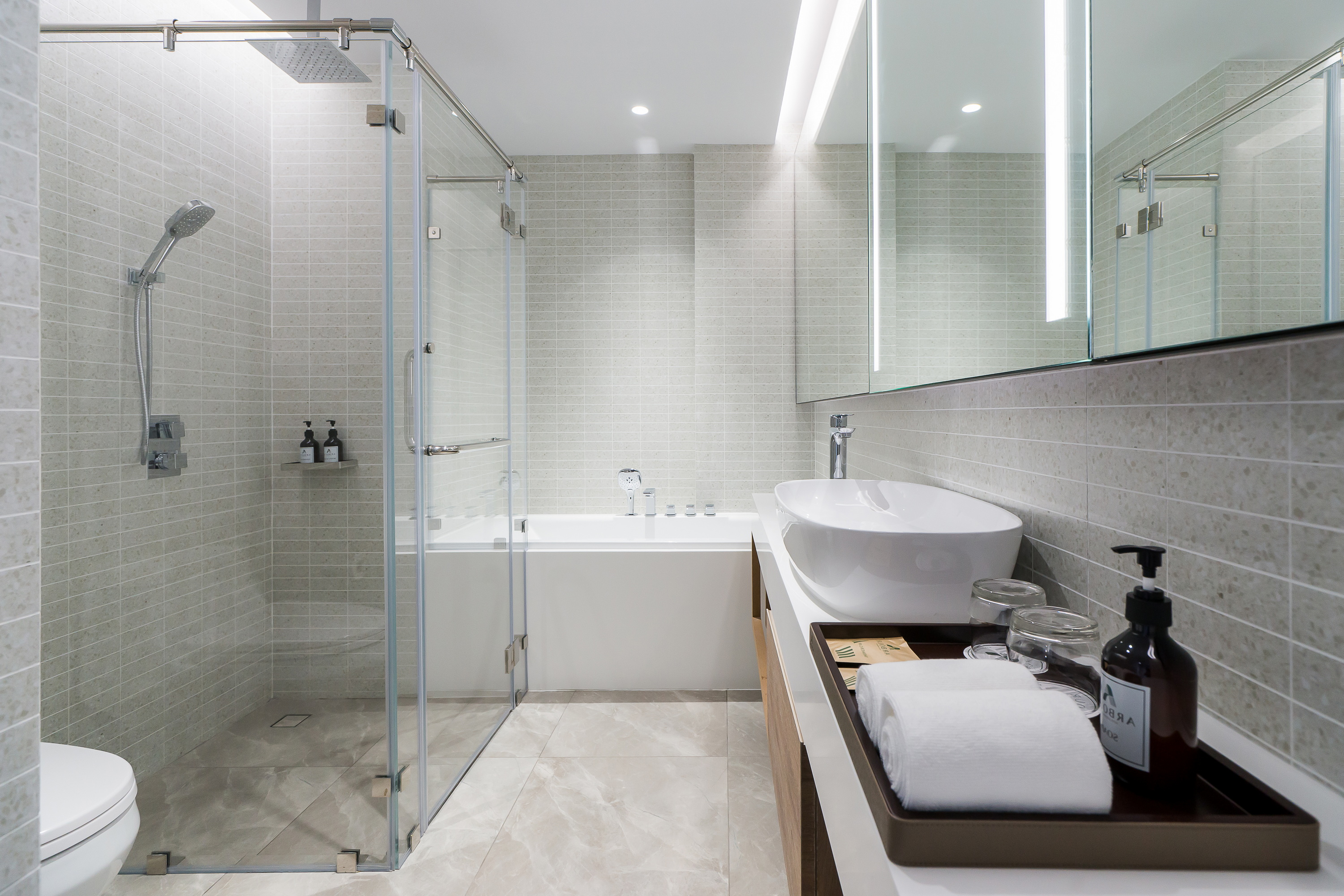 Room Premier City View