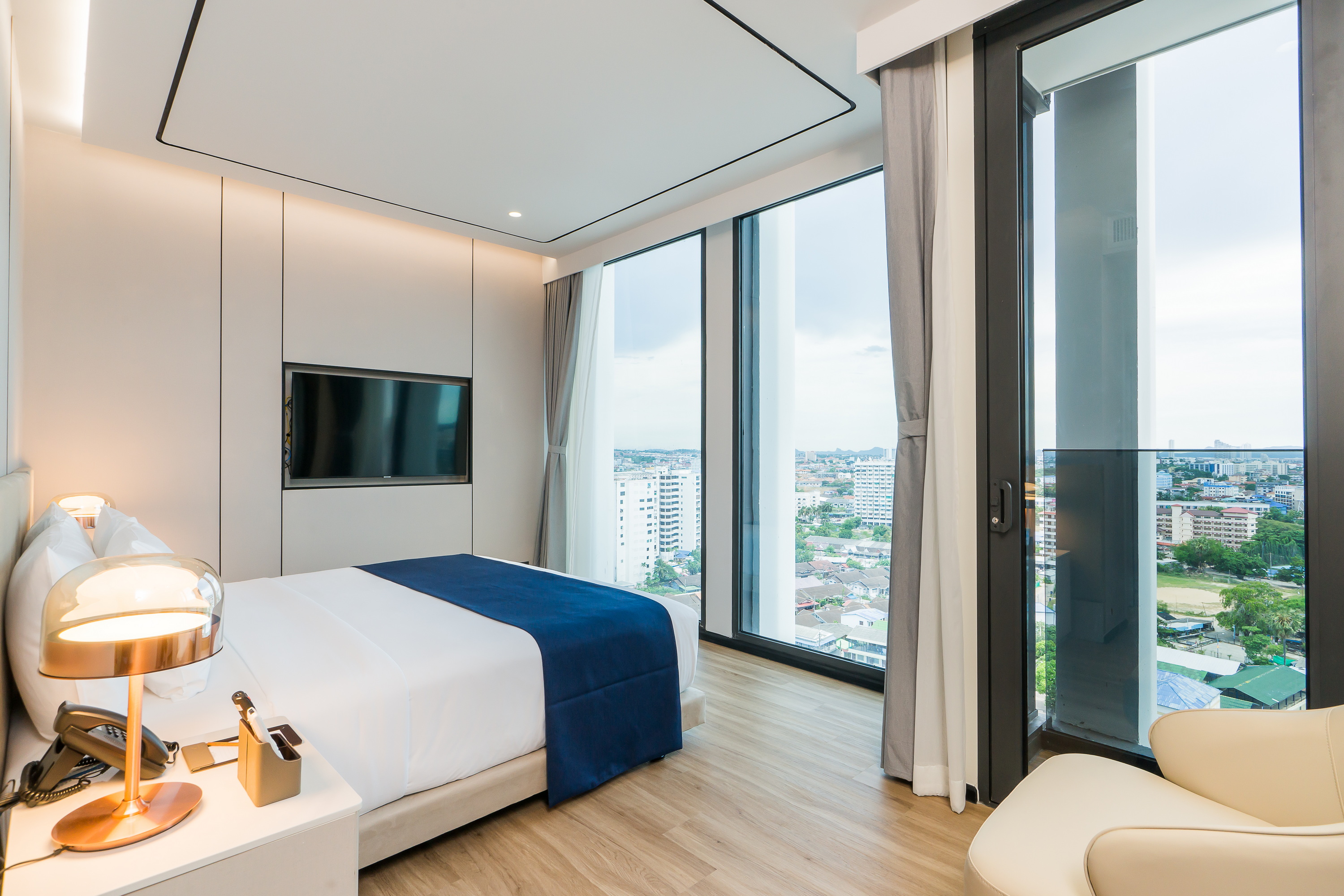 Room Premier City View