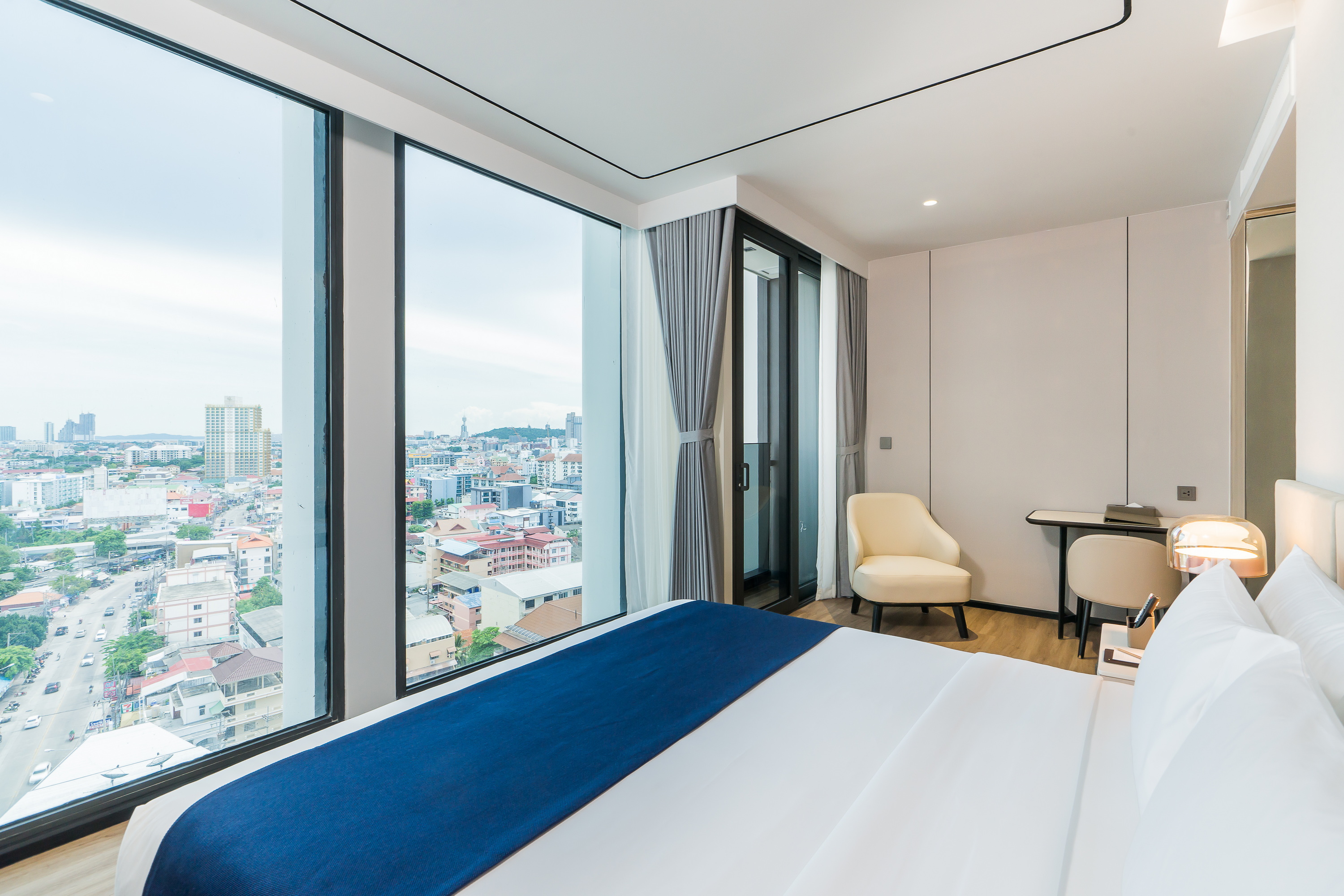 Room Premier City View
