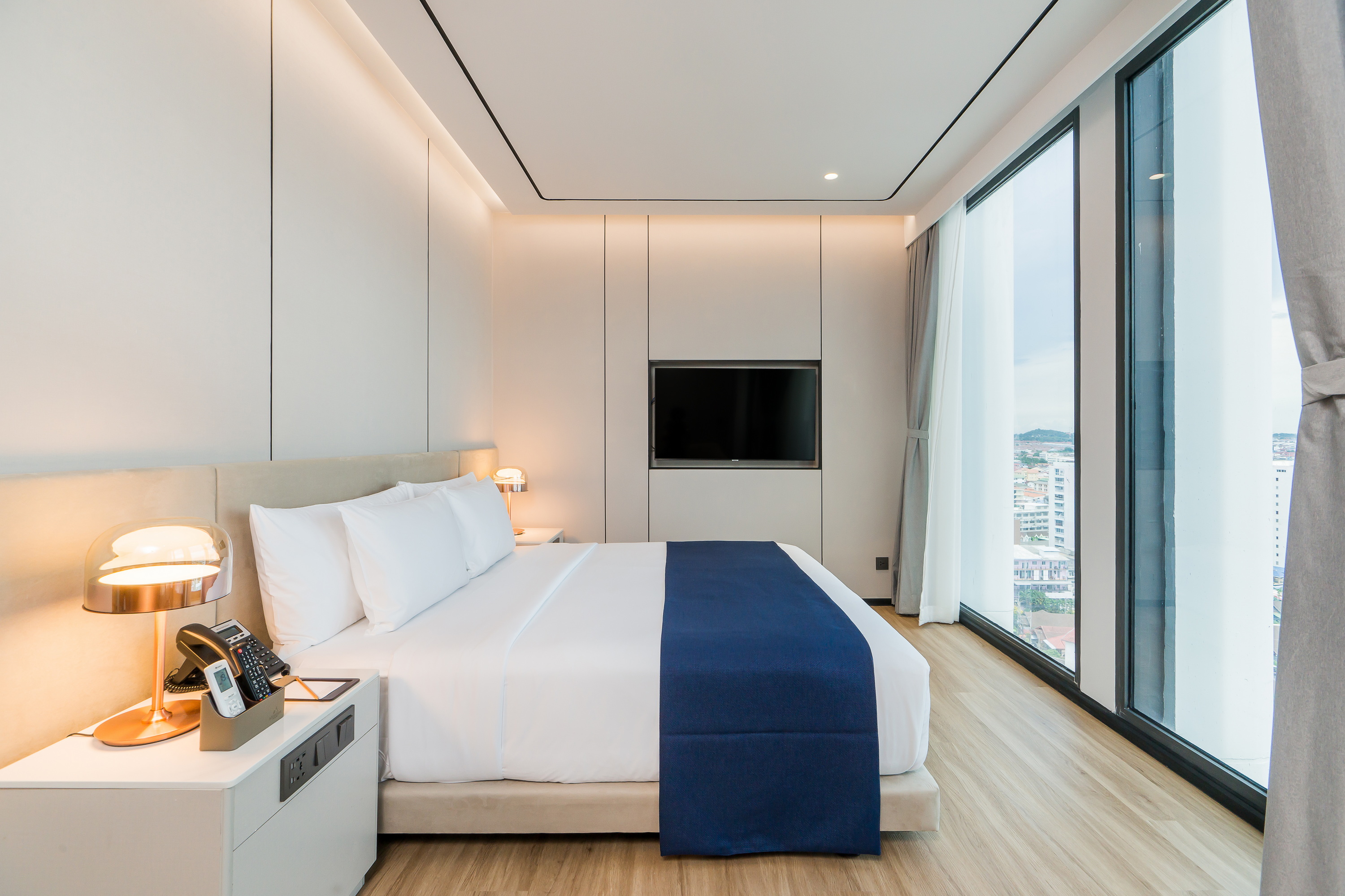 Room Premier City View