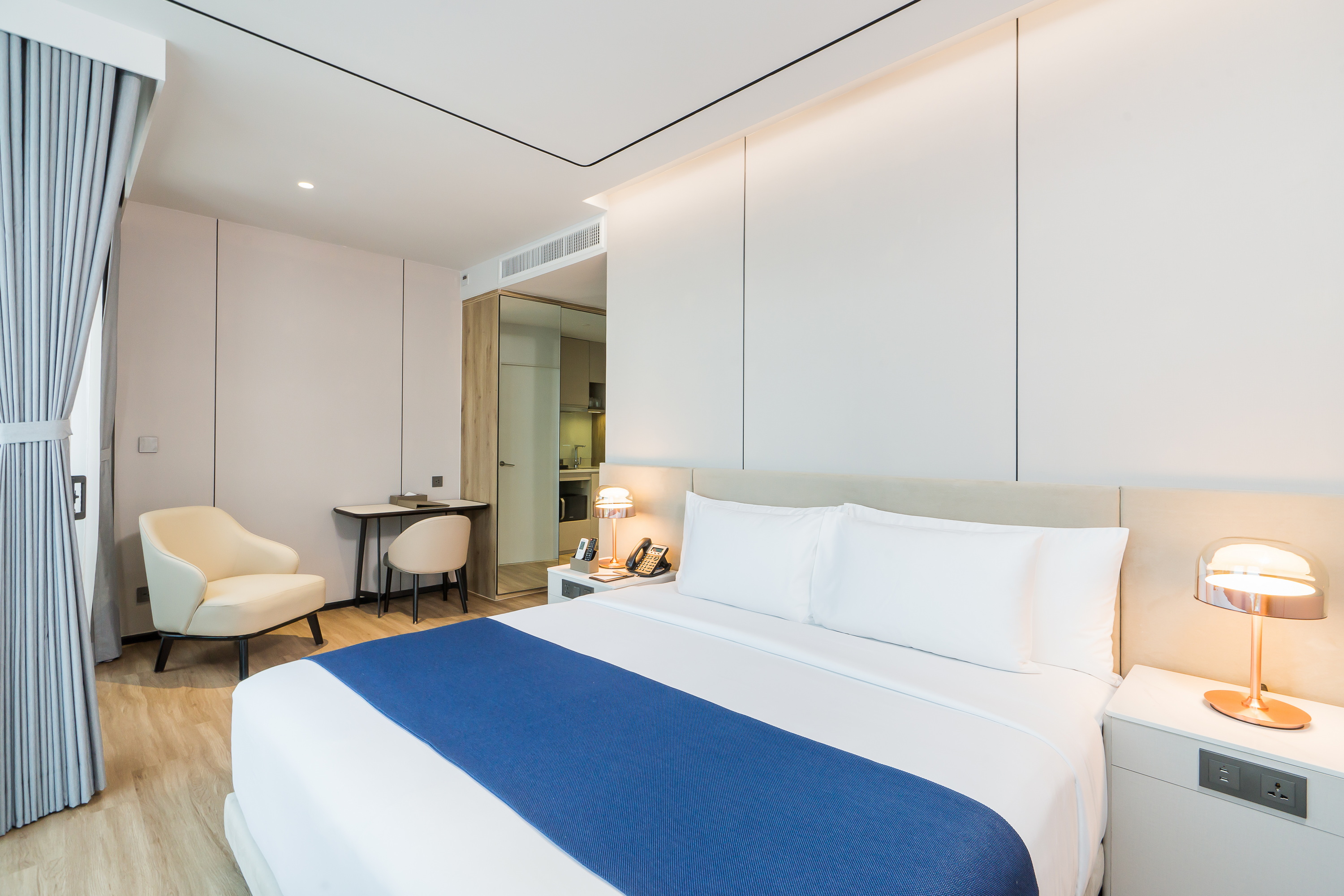 Room Premier City View