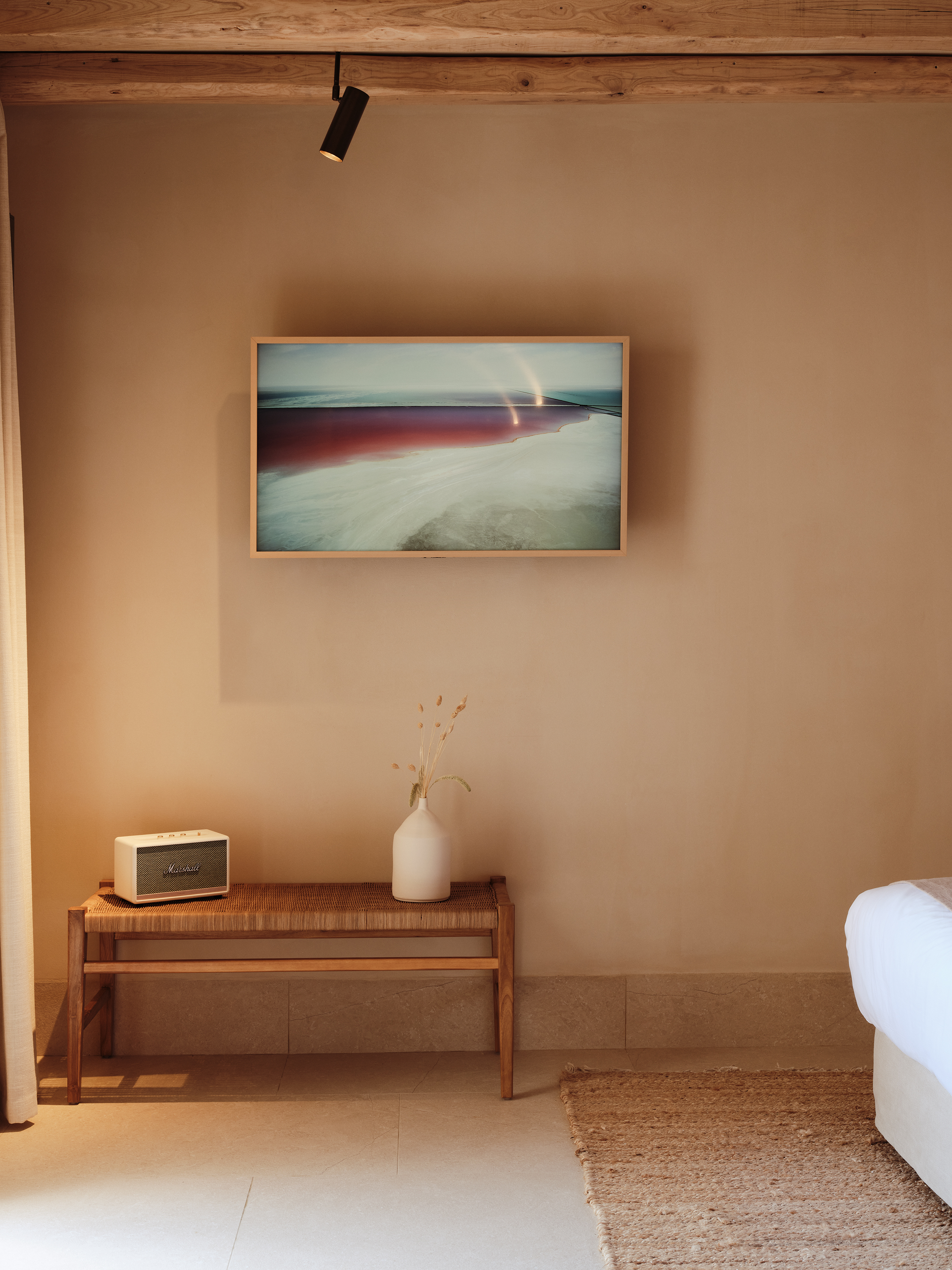 Double Superior Garden View