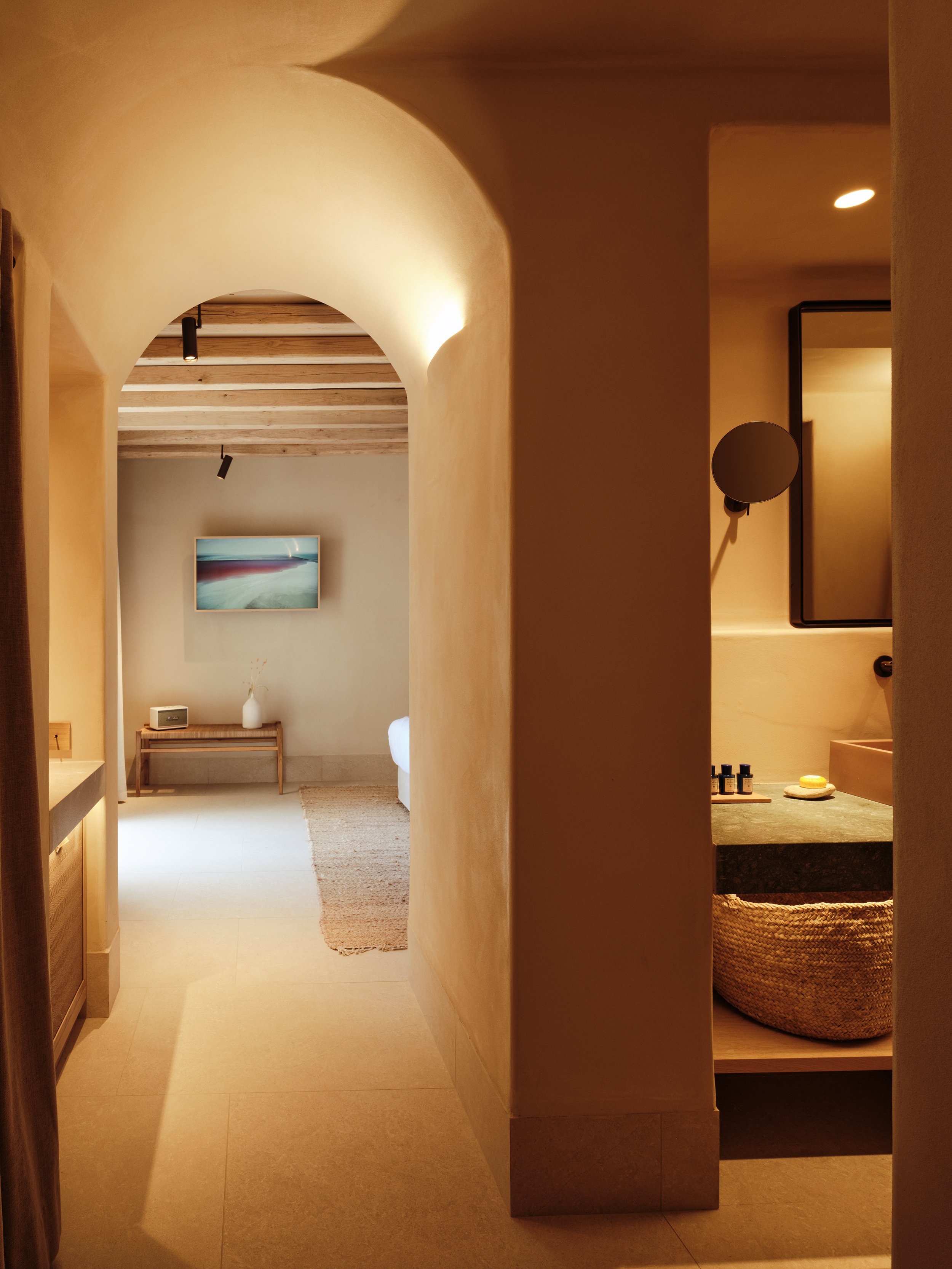 Double Superior Garden View