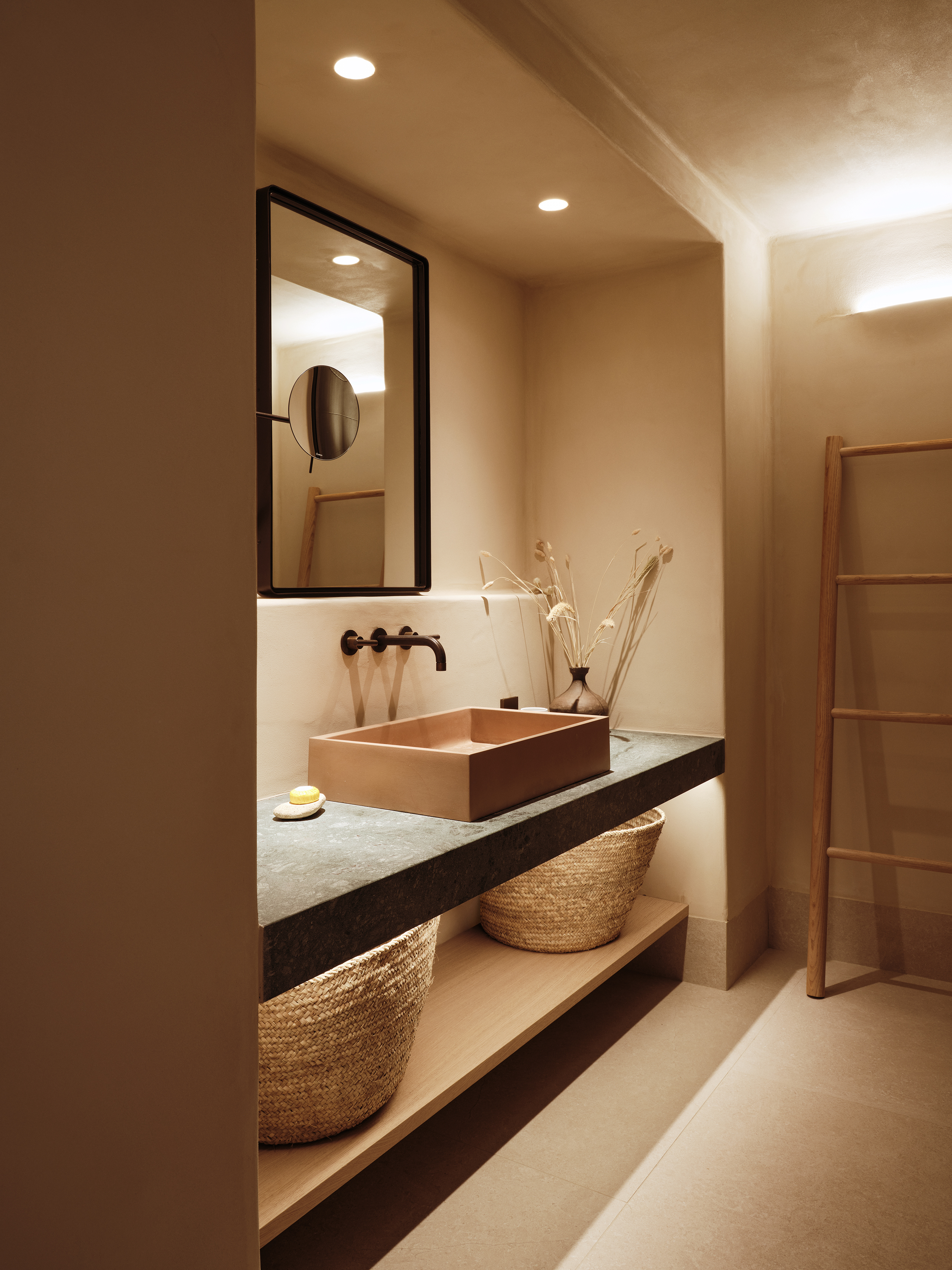 Double Superior Garden View