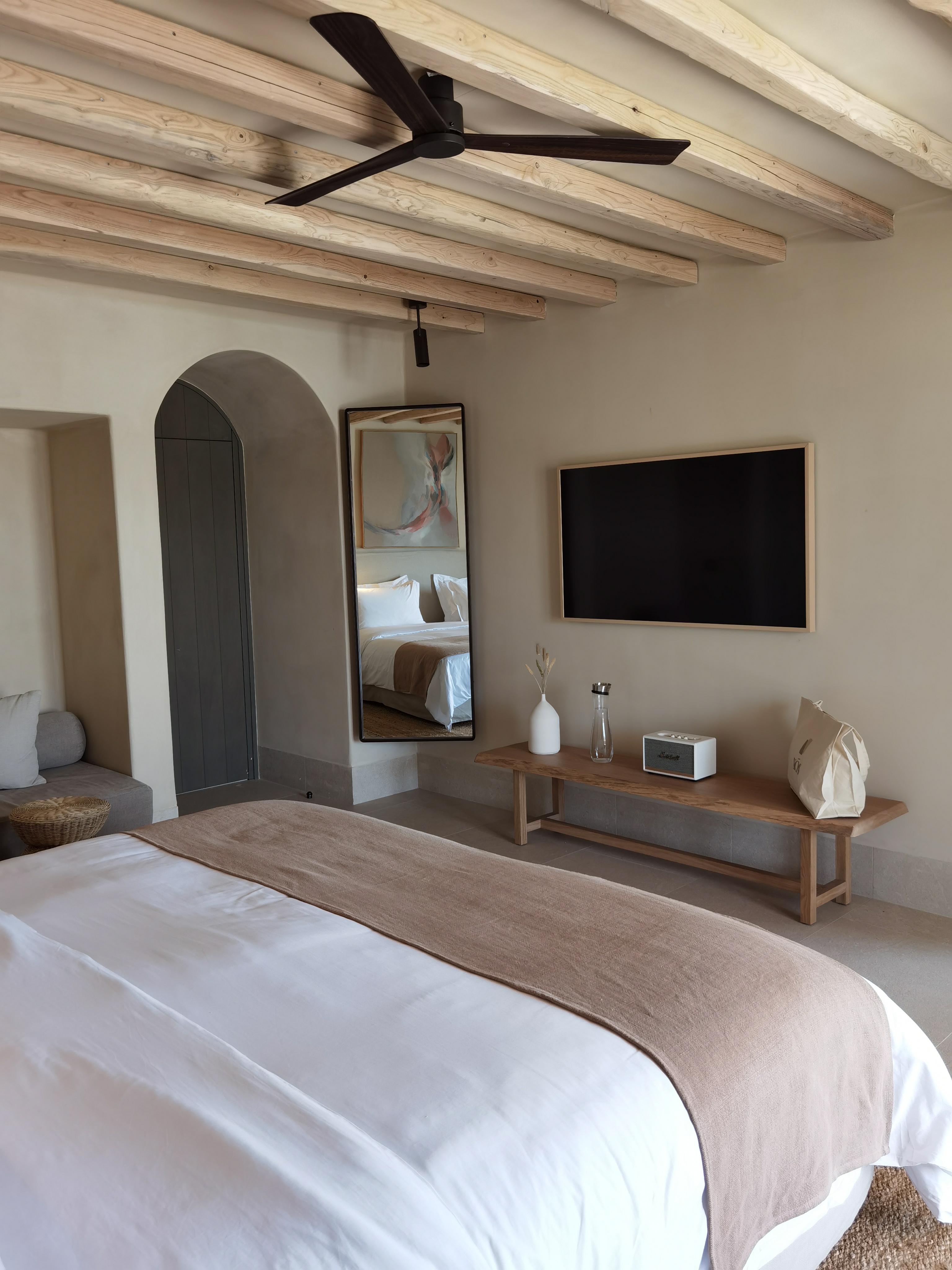 Junior Suite Sea View with Private Pool