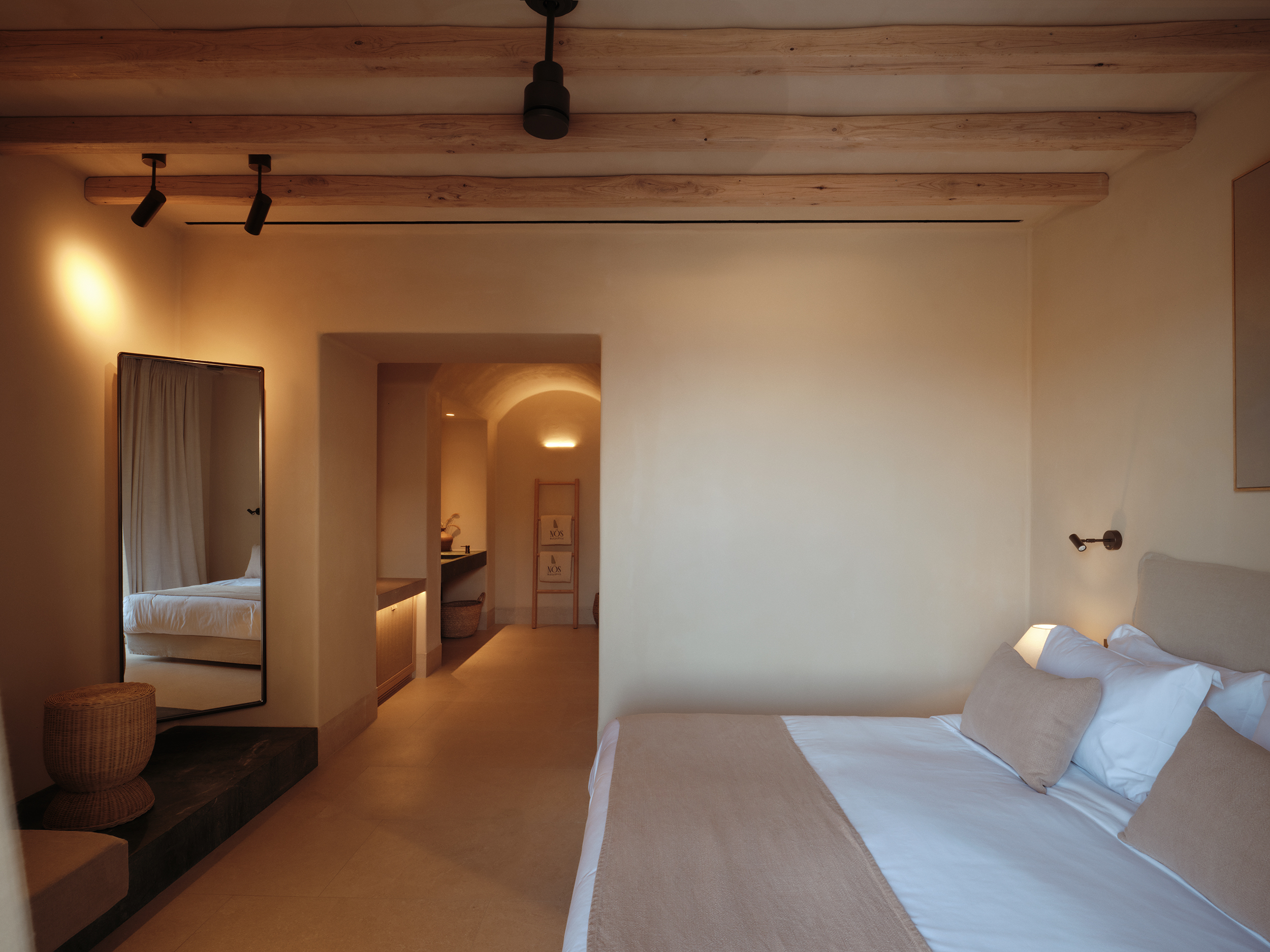 Double Superior Side Sea View