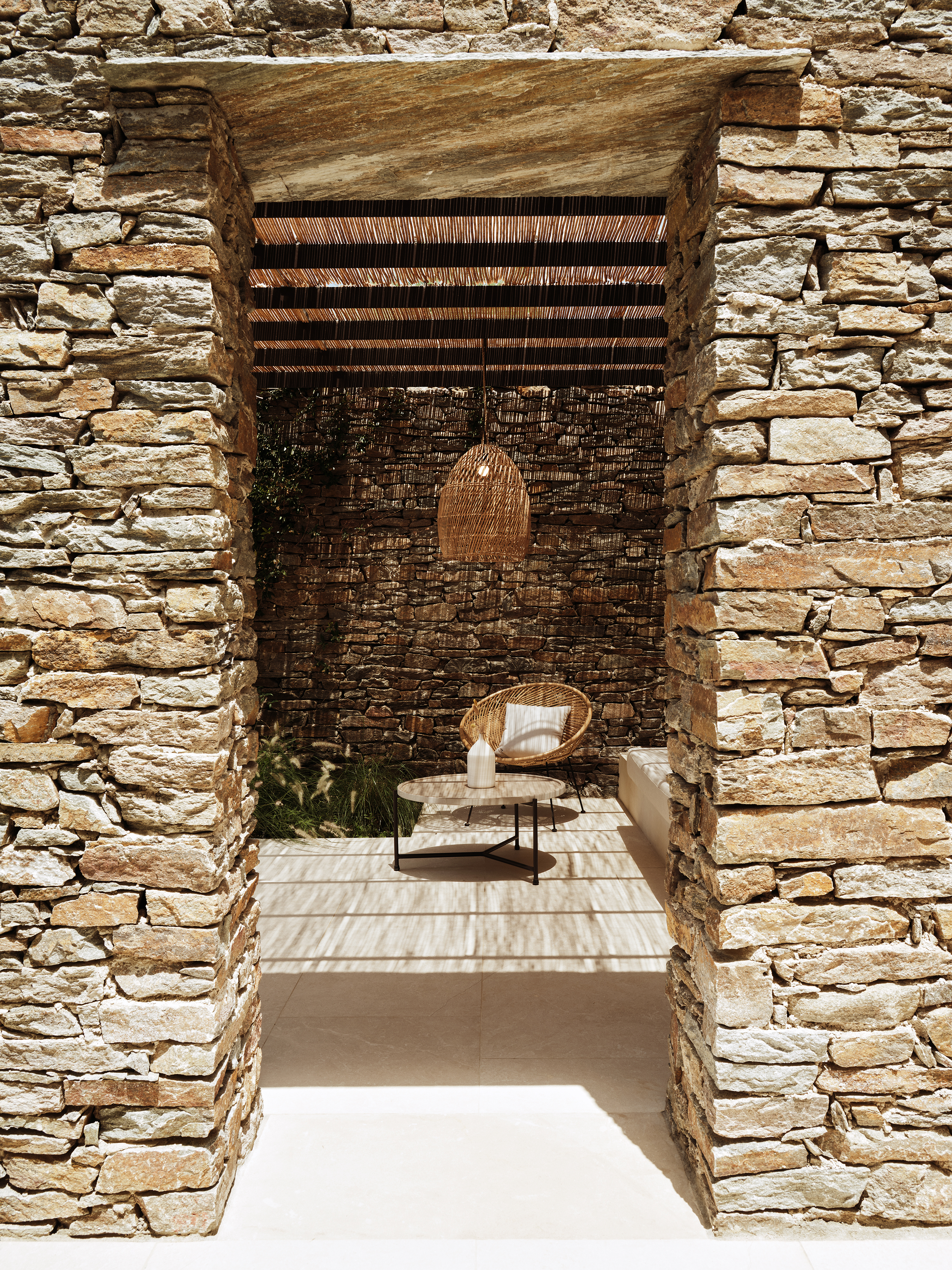 Double Superior Garden View