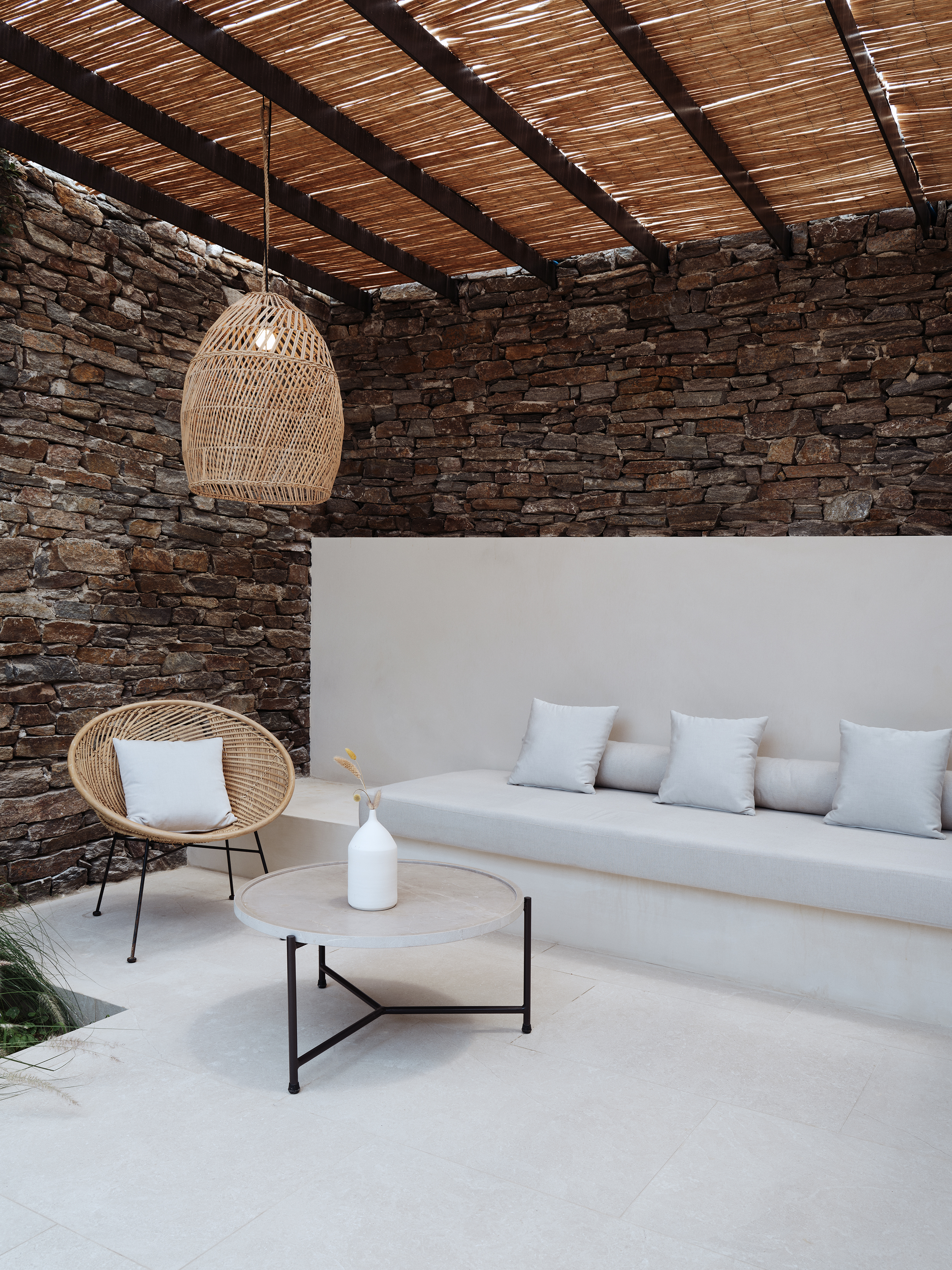 Double Superior Garden View