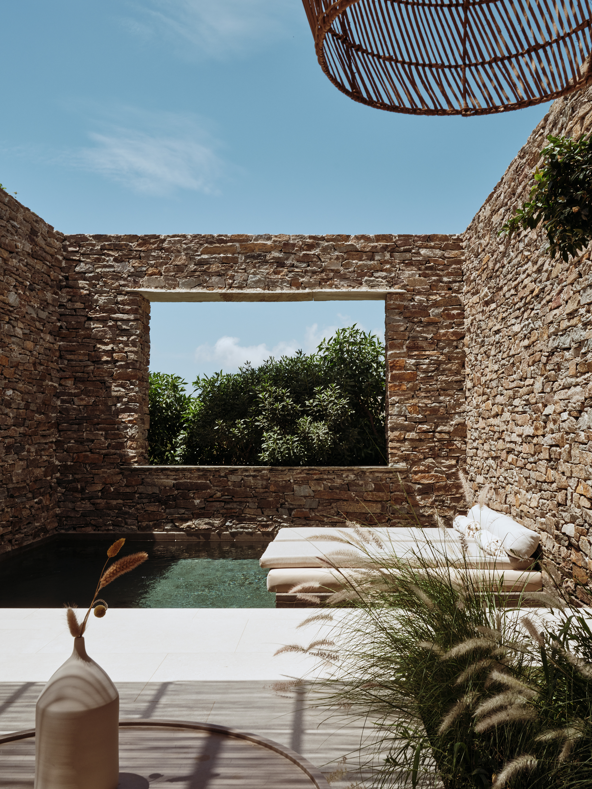 Double Superior Garden View