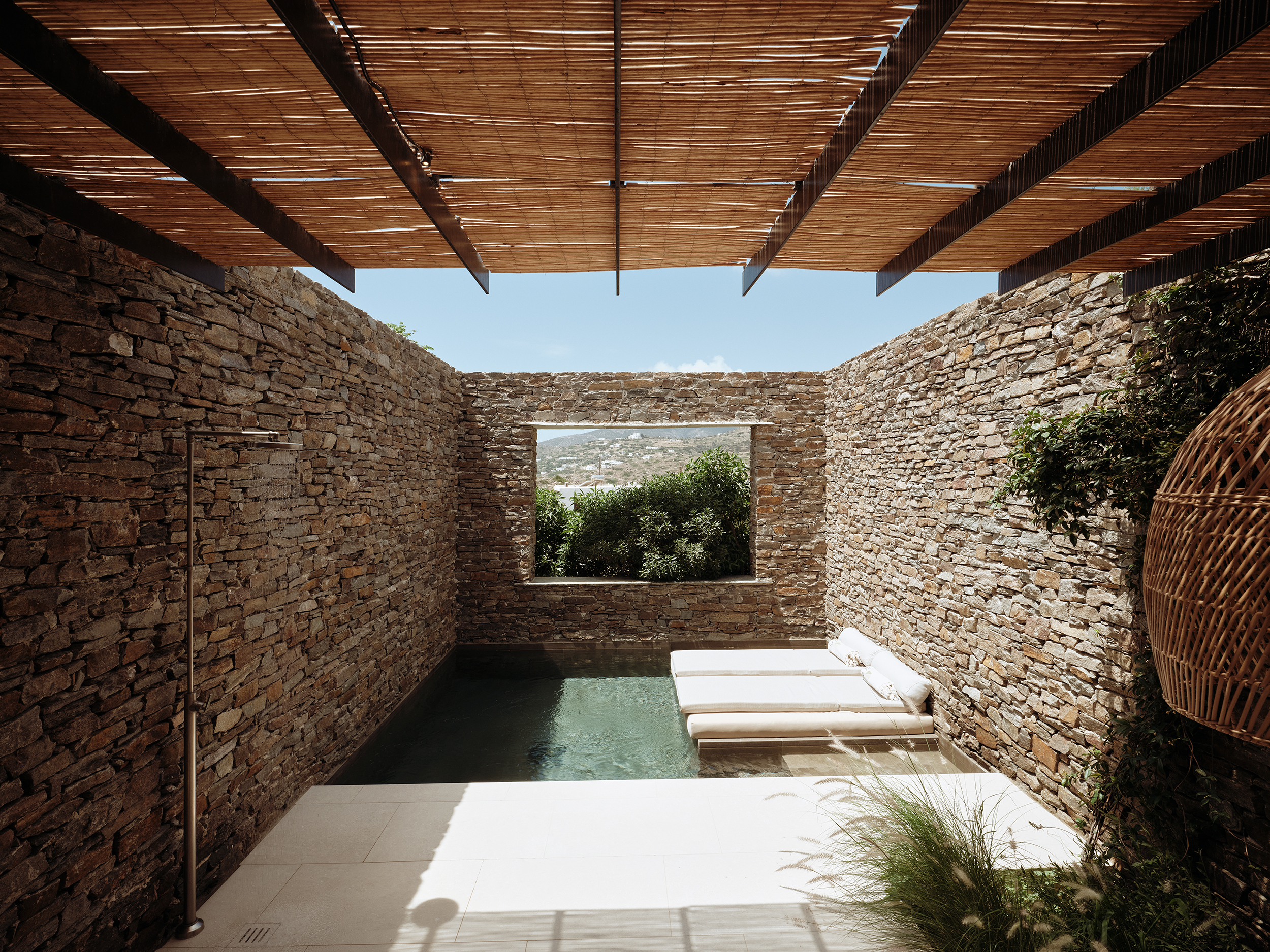 Double Superior Garden View