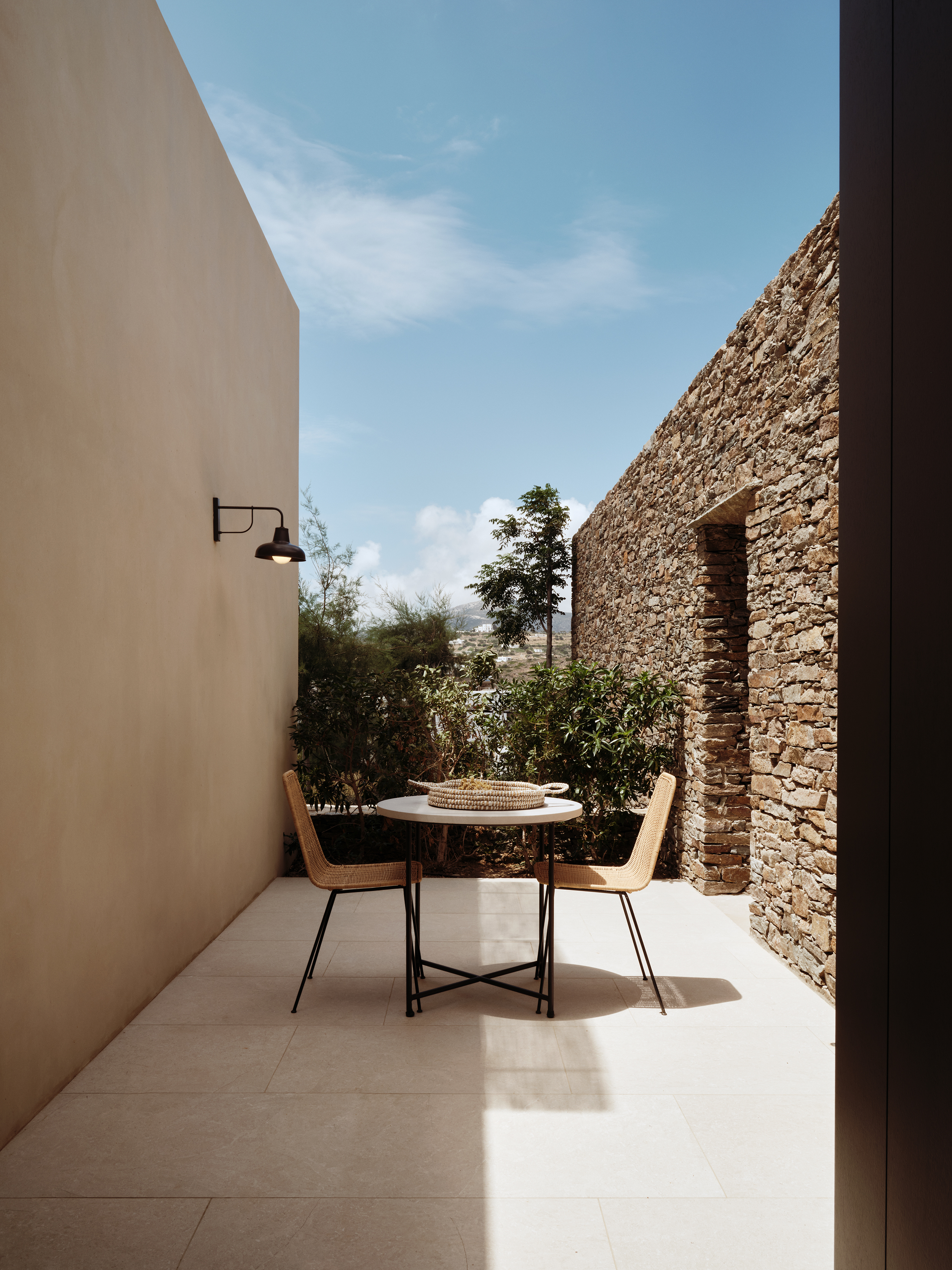 Double Superior Garden View