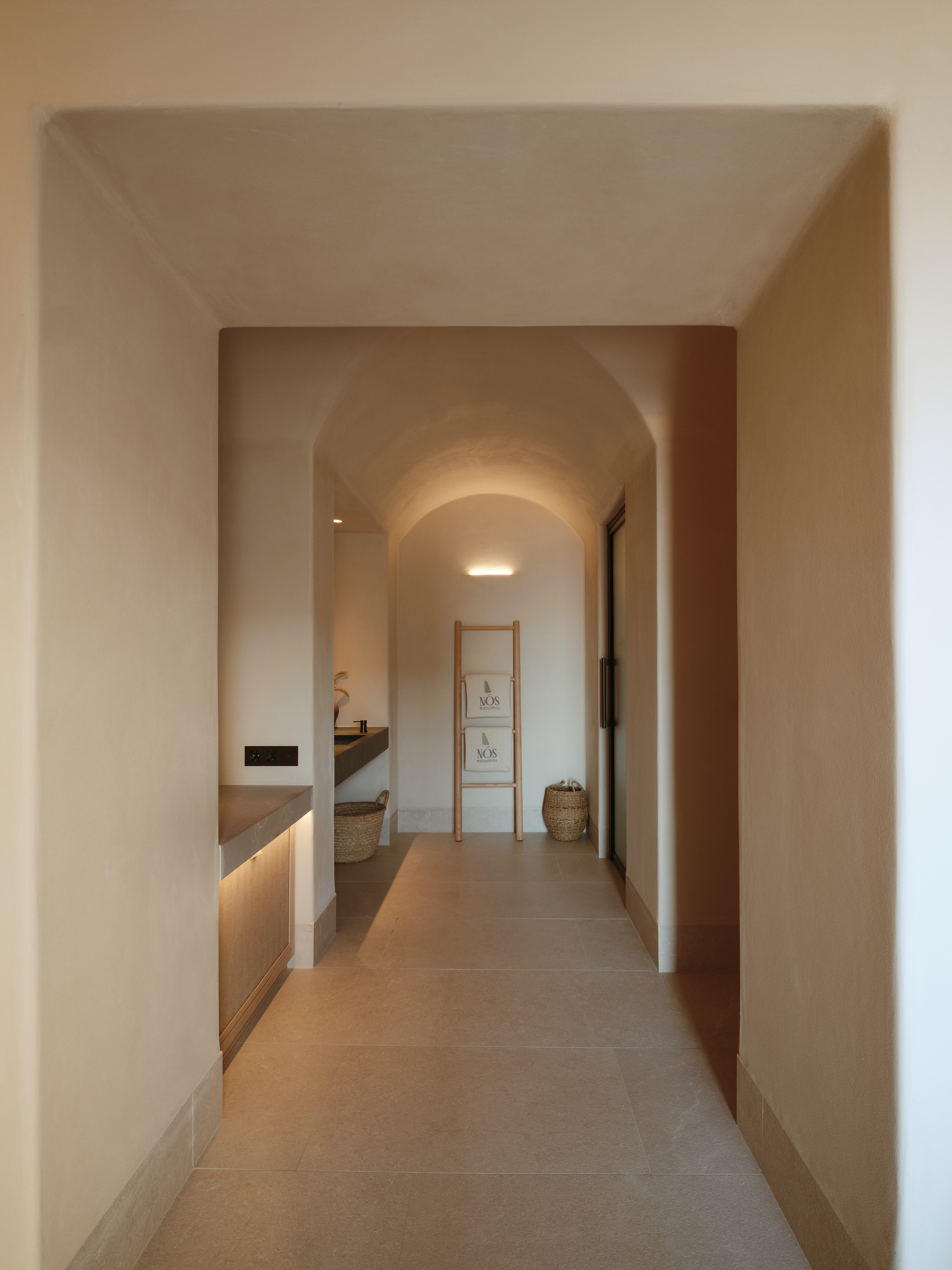 Double Superior Side Sea View