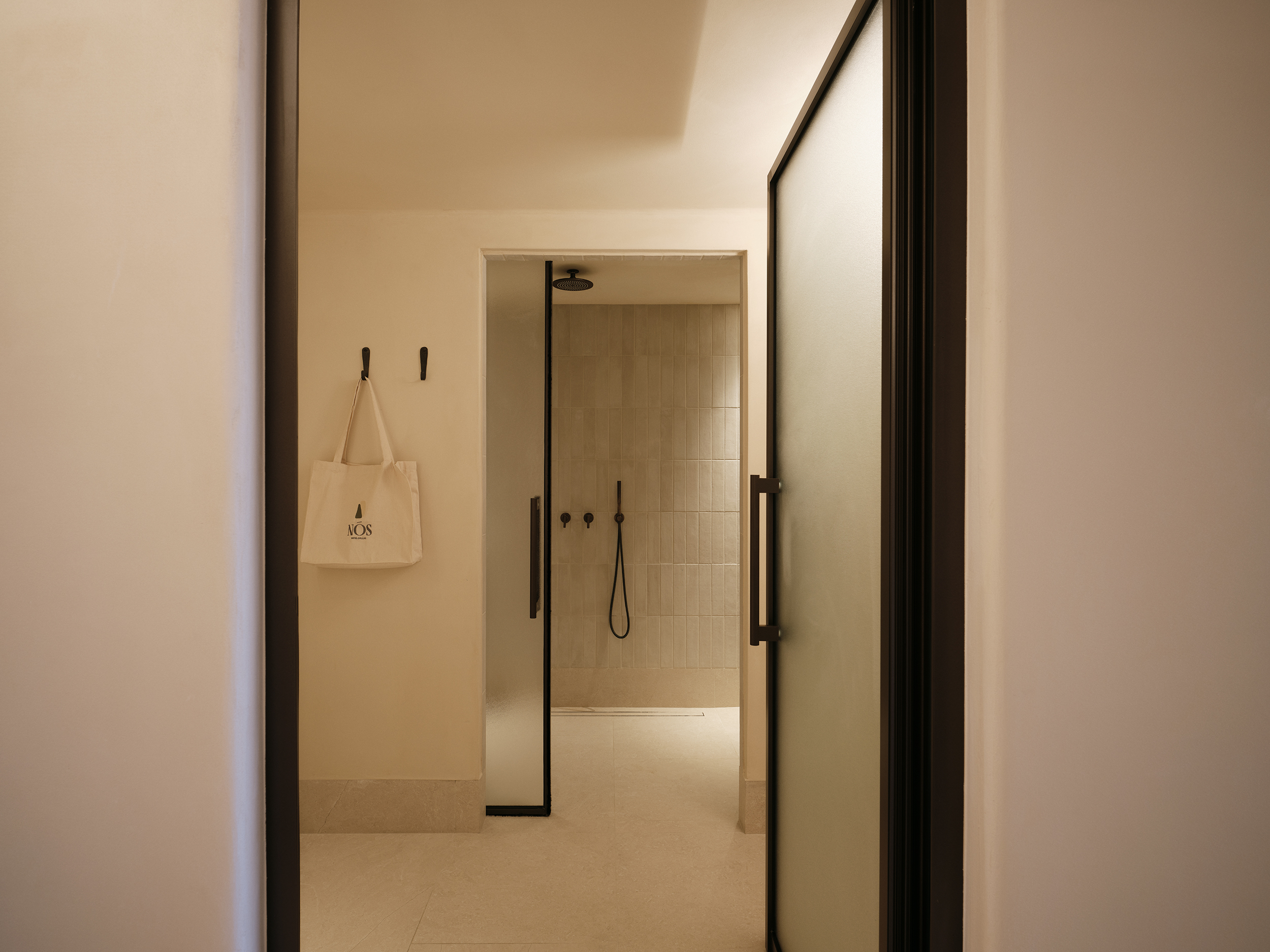 Double Superior Side Sea View