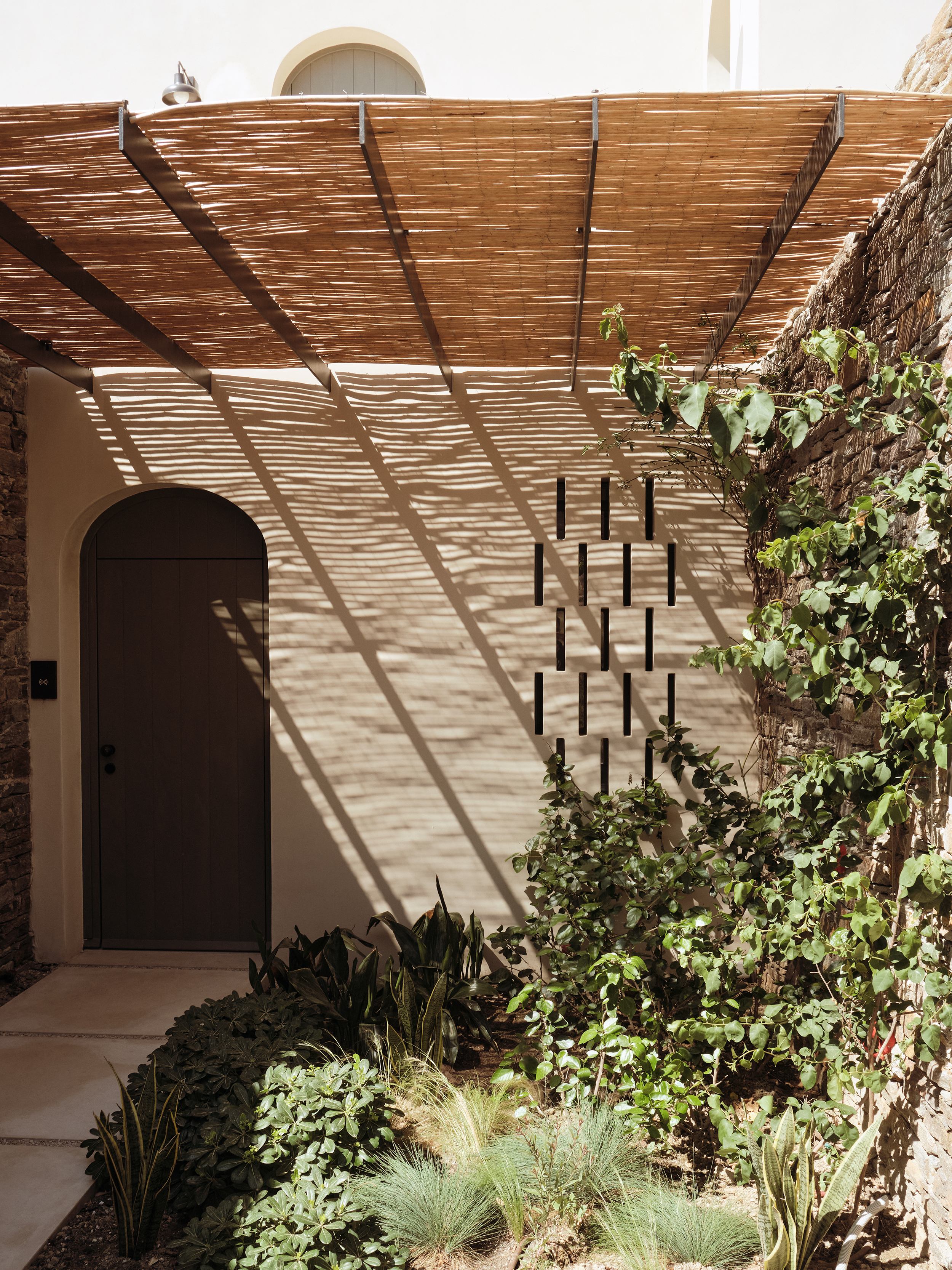 Double Superior Sea View