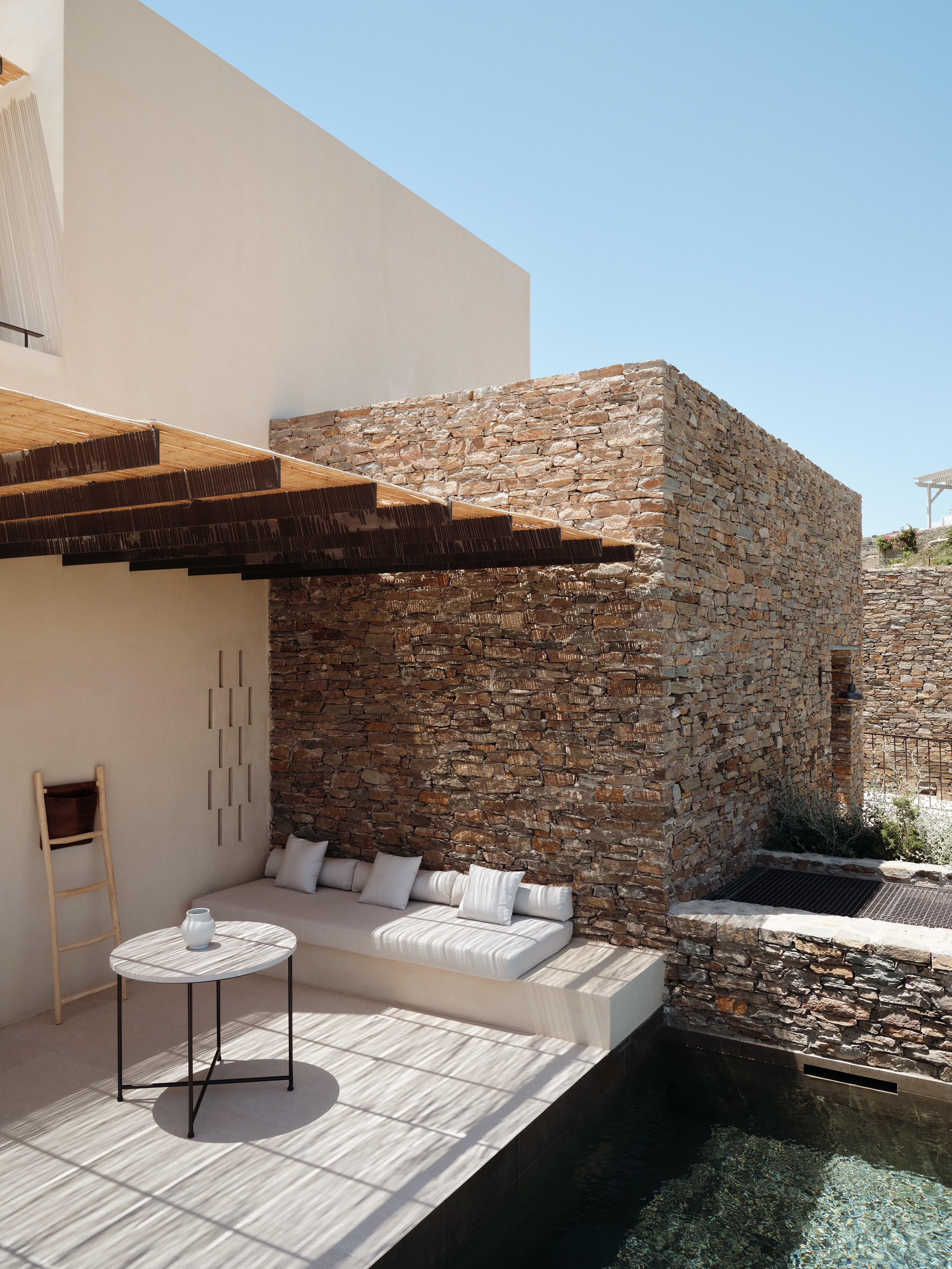 Double Superior Sea View