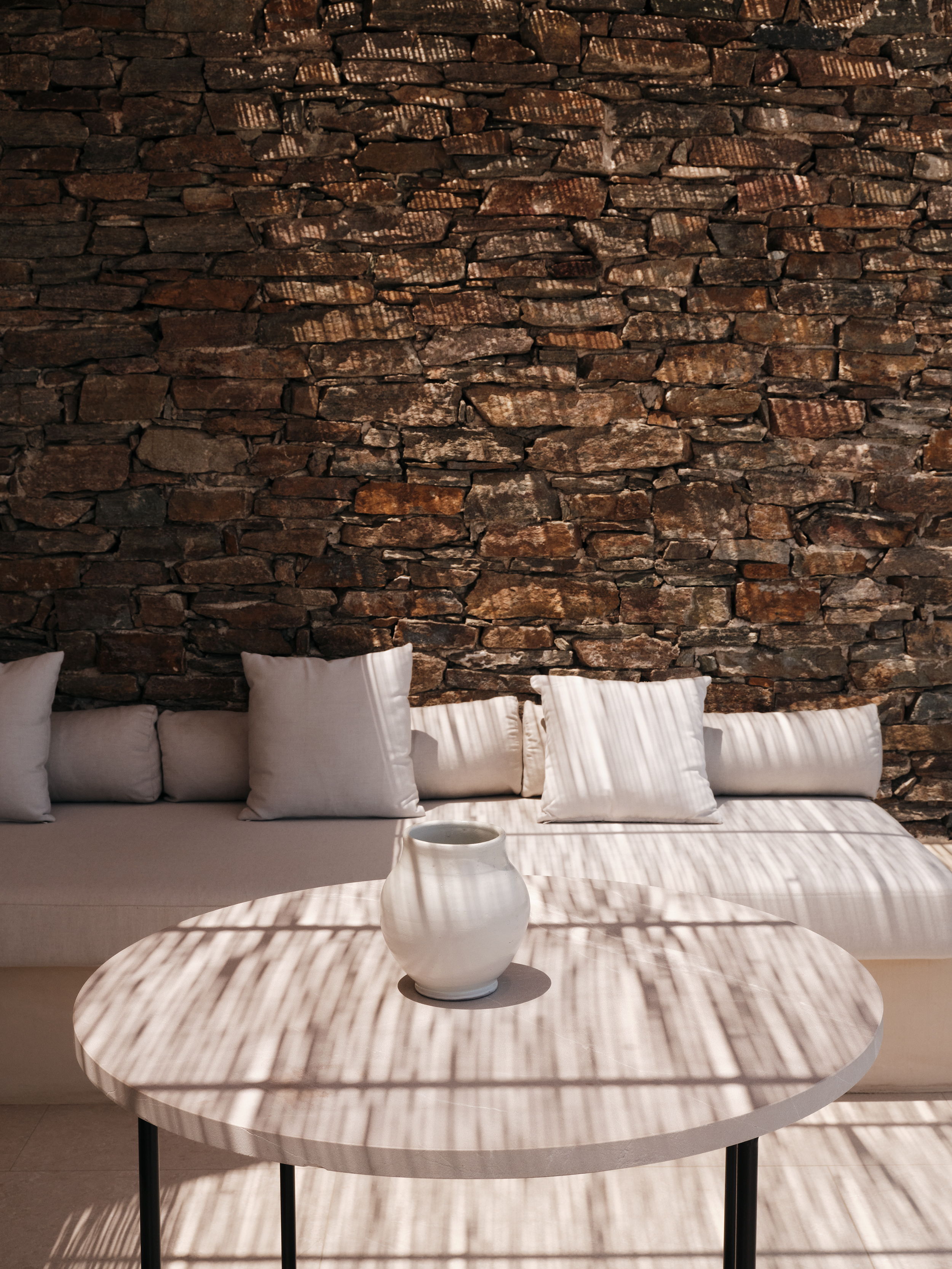 Double Superior Sea View