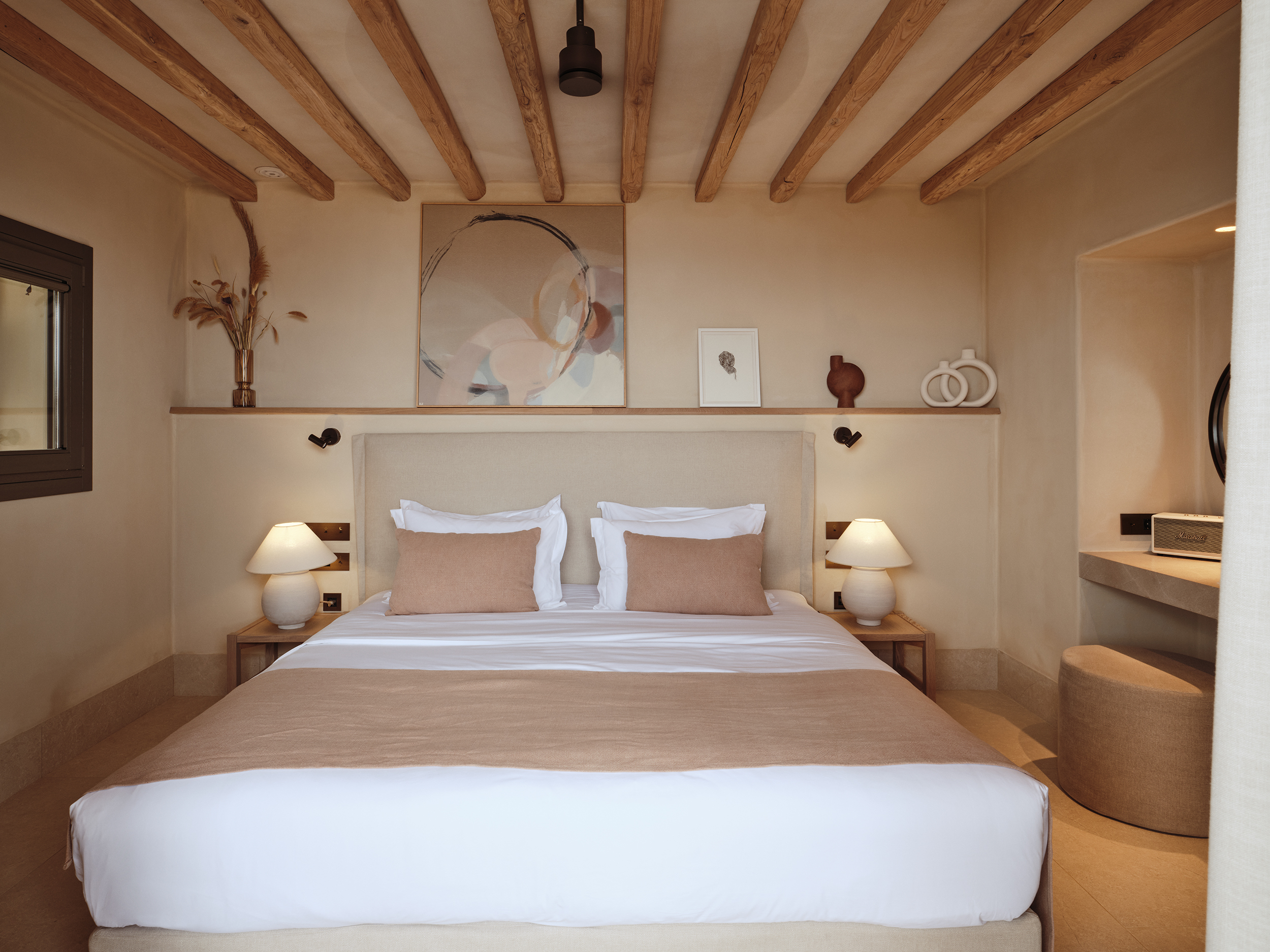 Double Classic Sea View