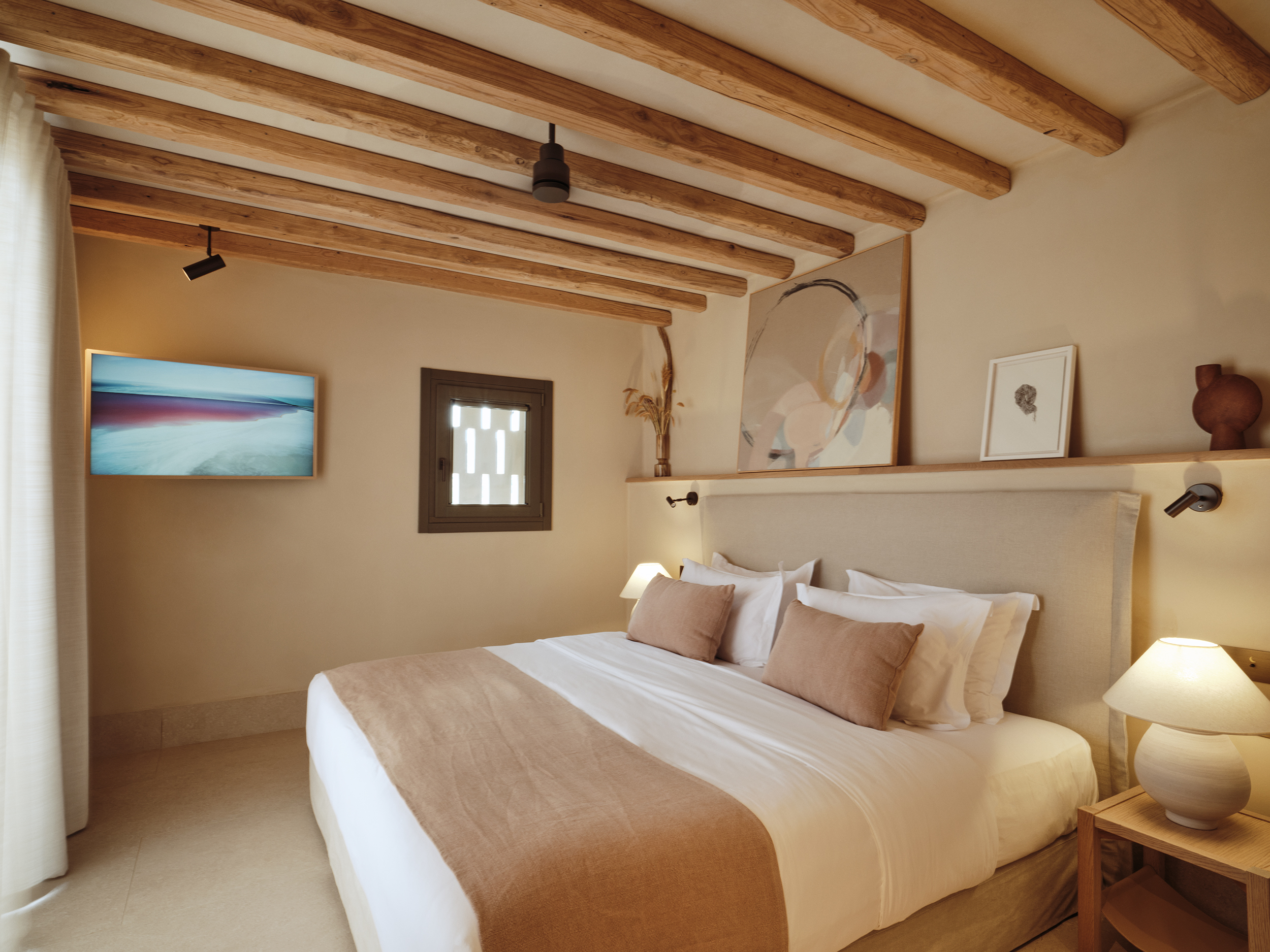 Double Classic Sea View