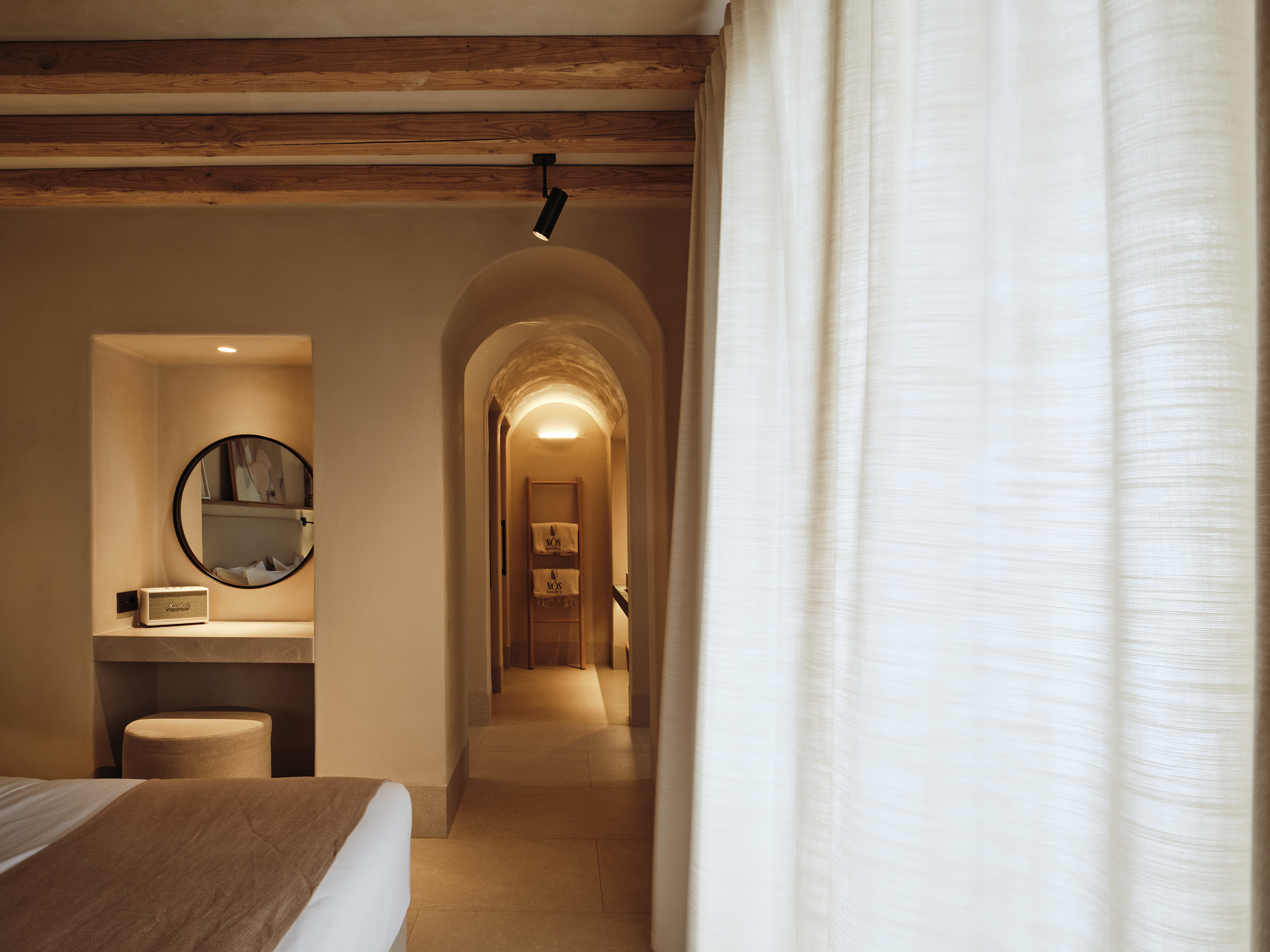 Double Classic Sea View