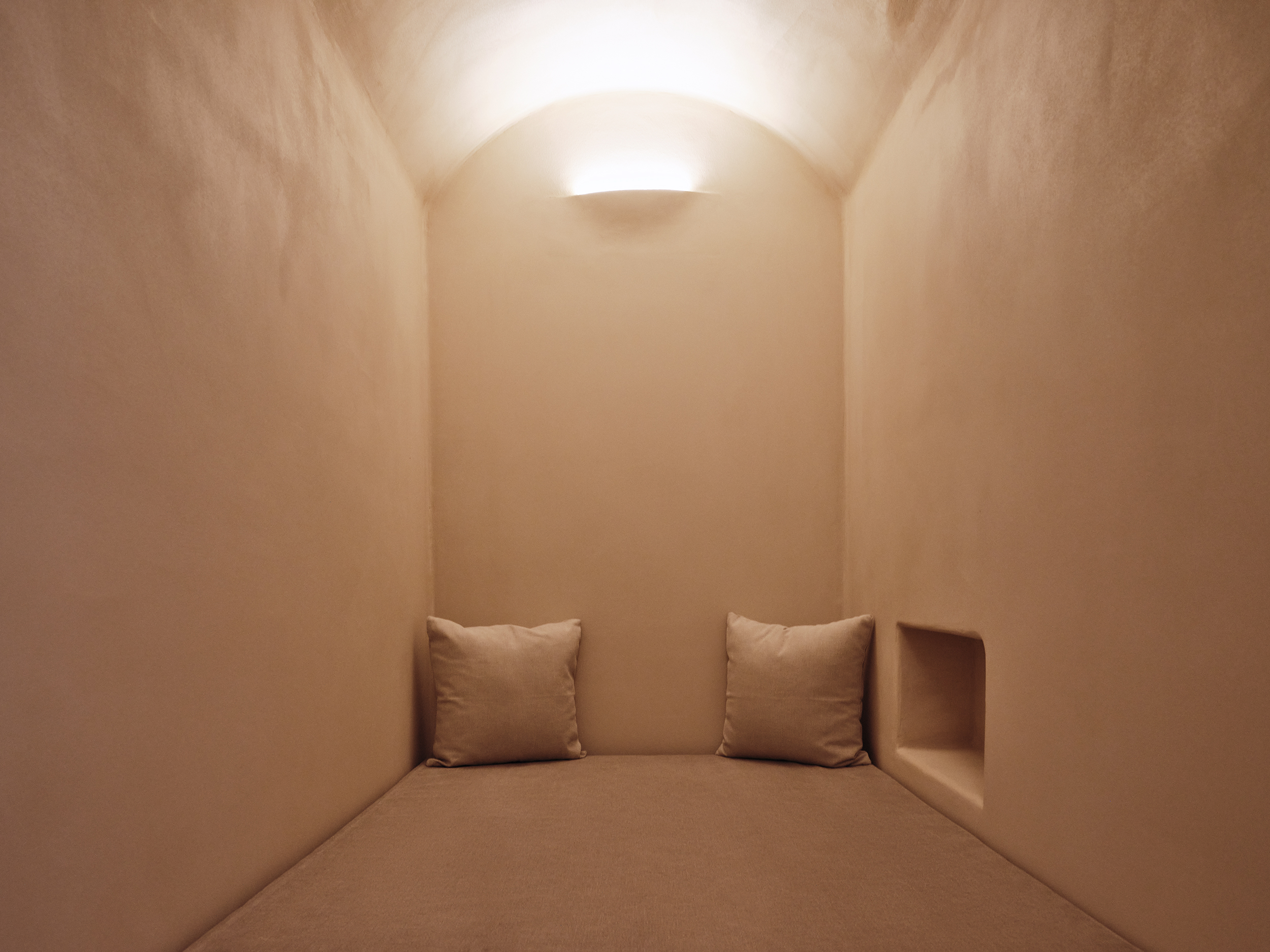 Double Classic Sea View