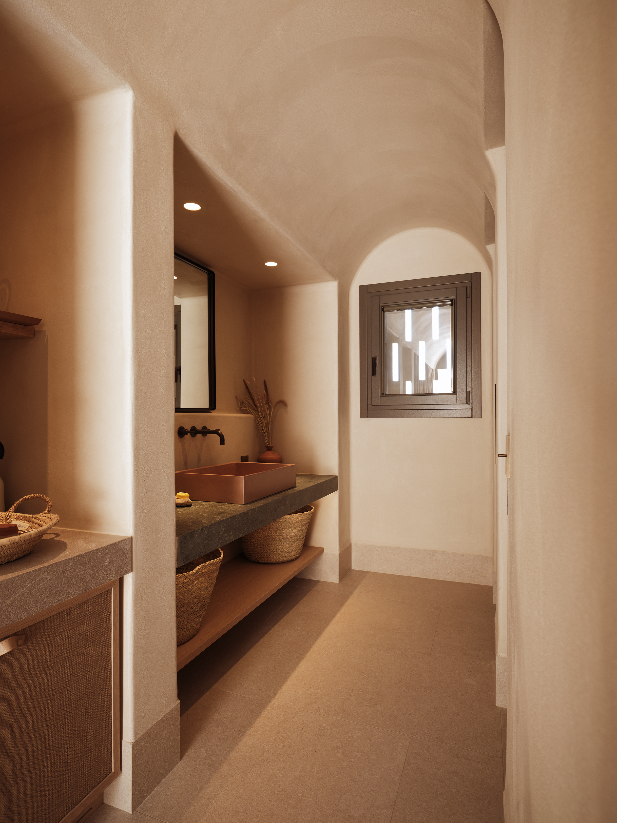 Double Classic Garden View