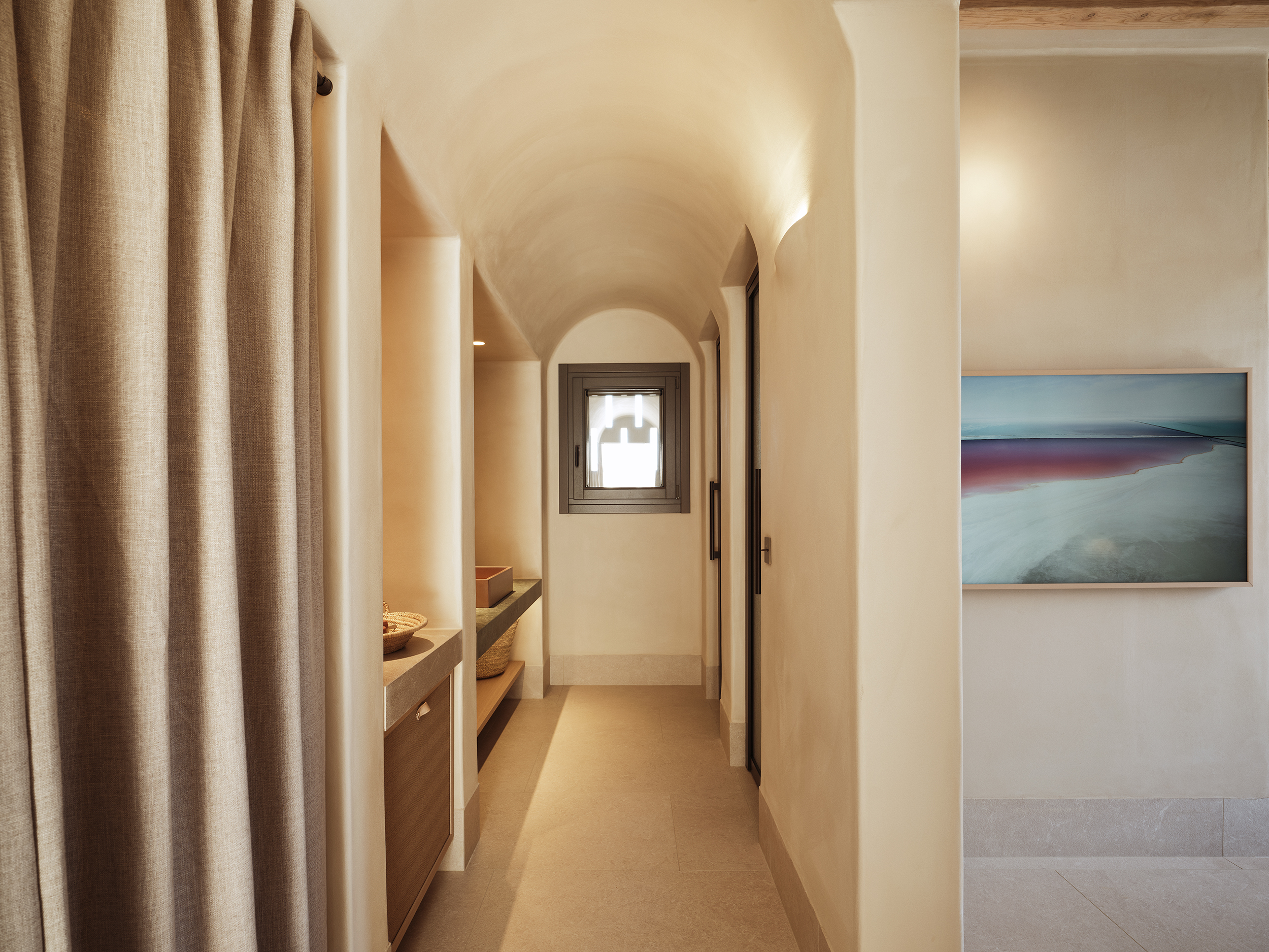 Double Classic Garden View