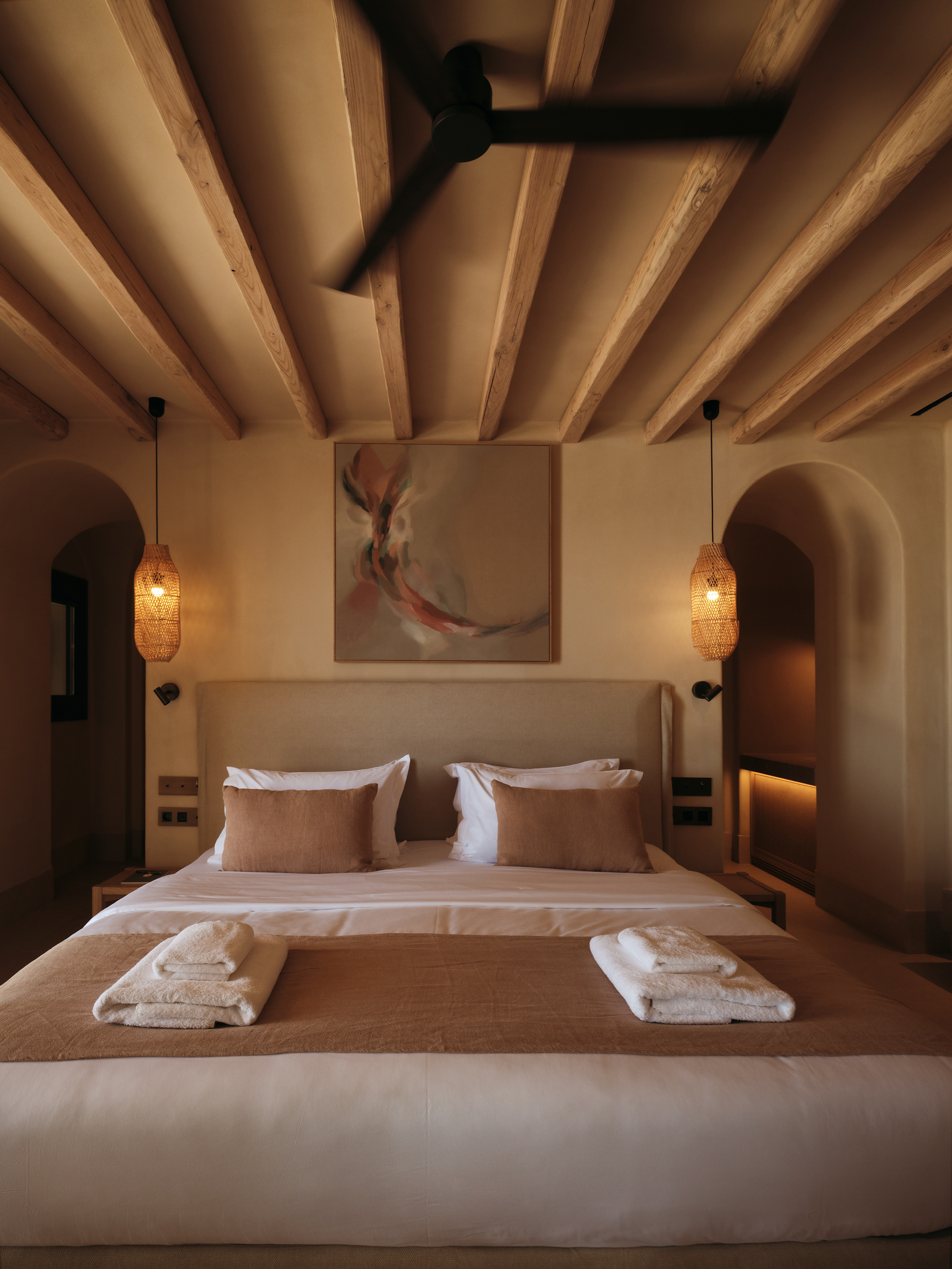 Junior Suite Sea View with Private Pool