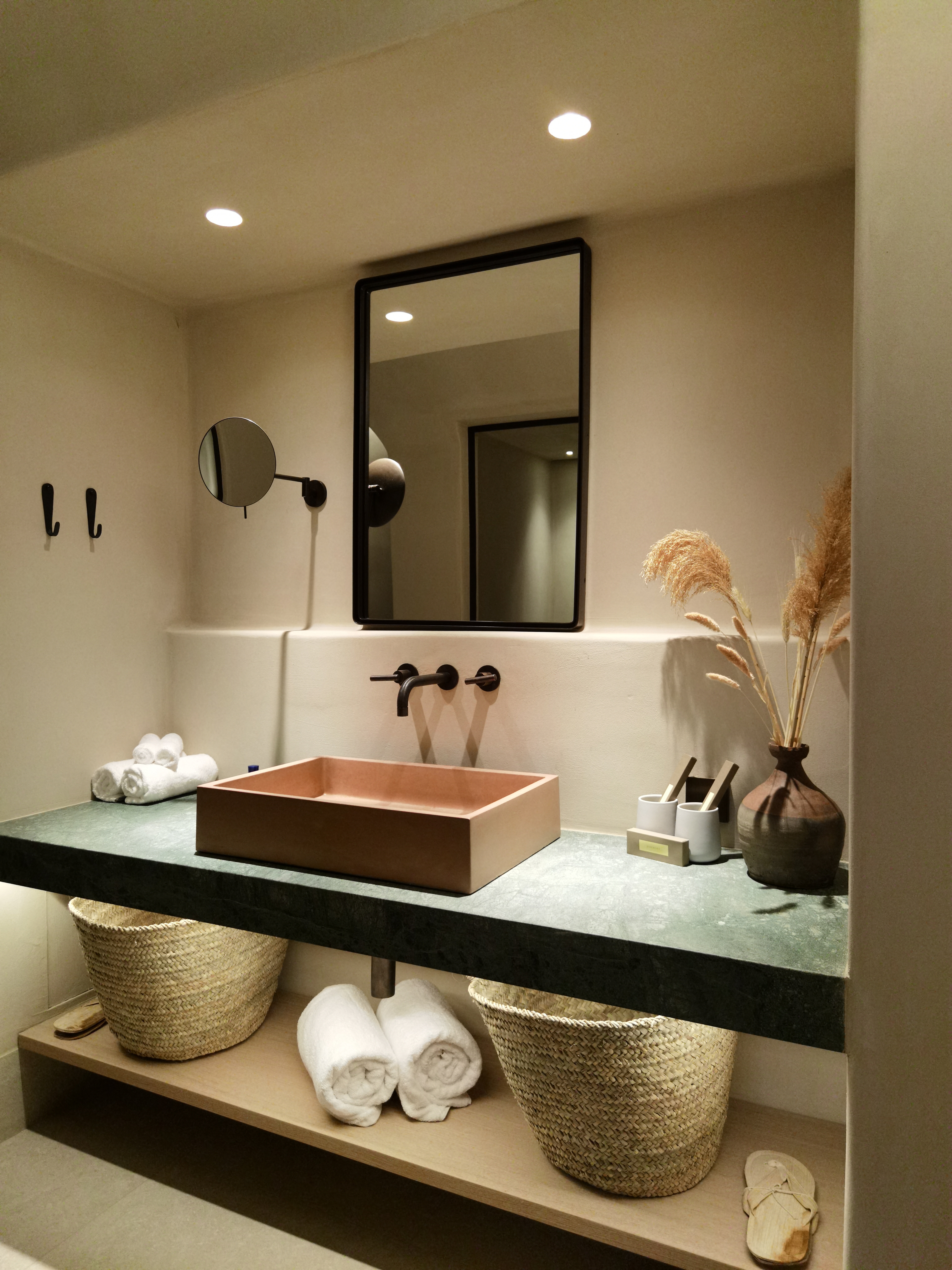 Junior Suite Sea View with Private Pool