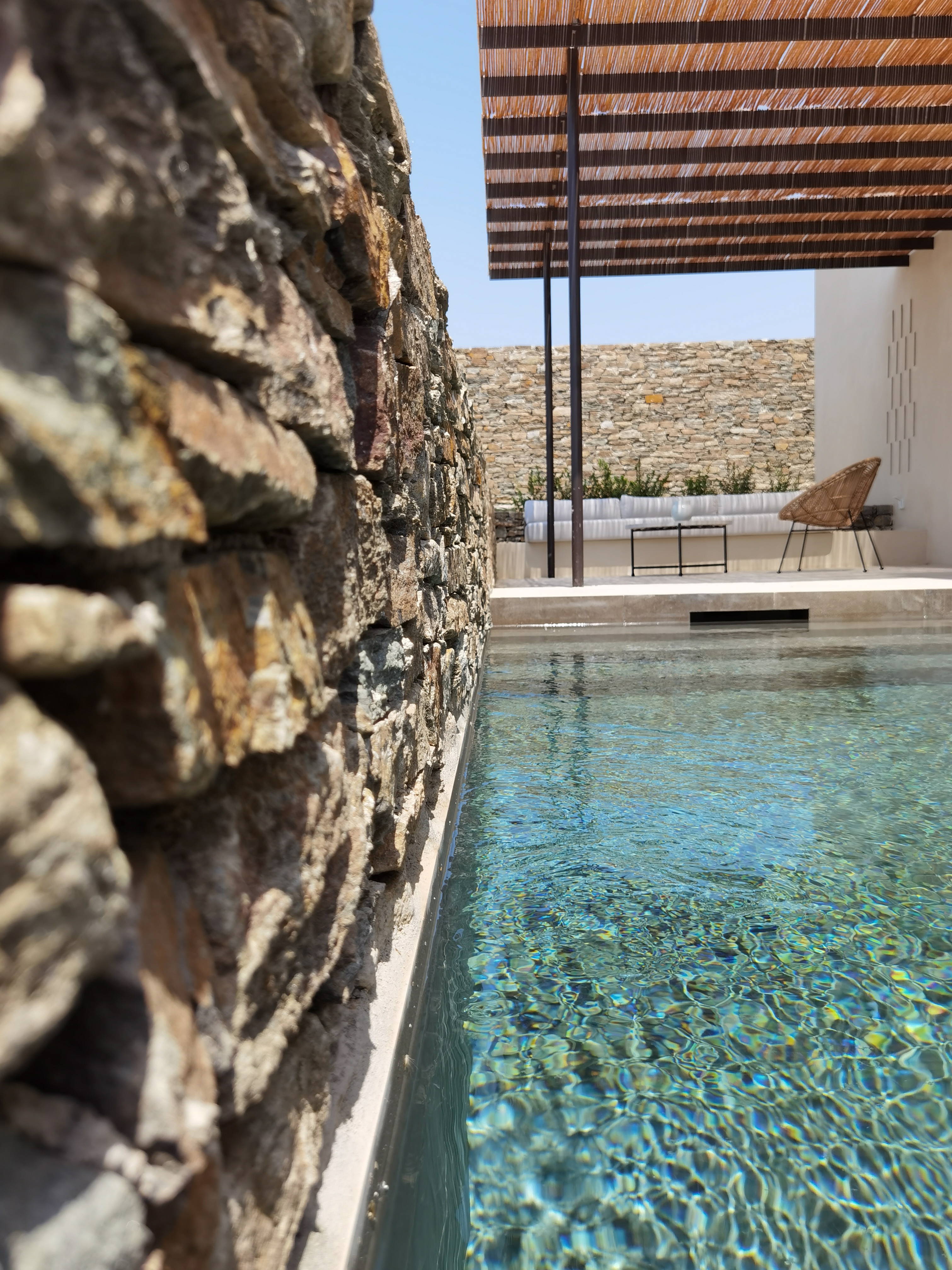 Double Superior Sea View