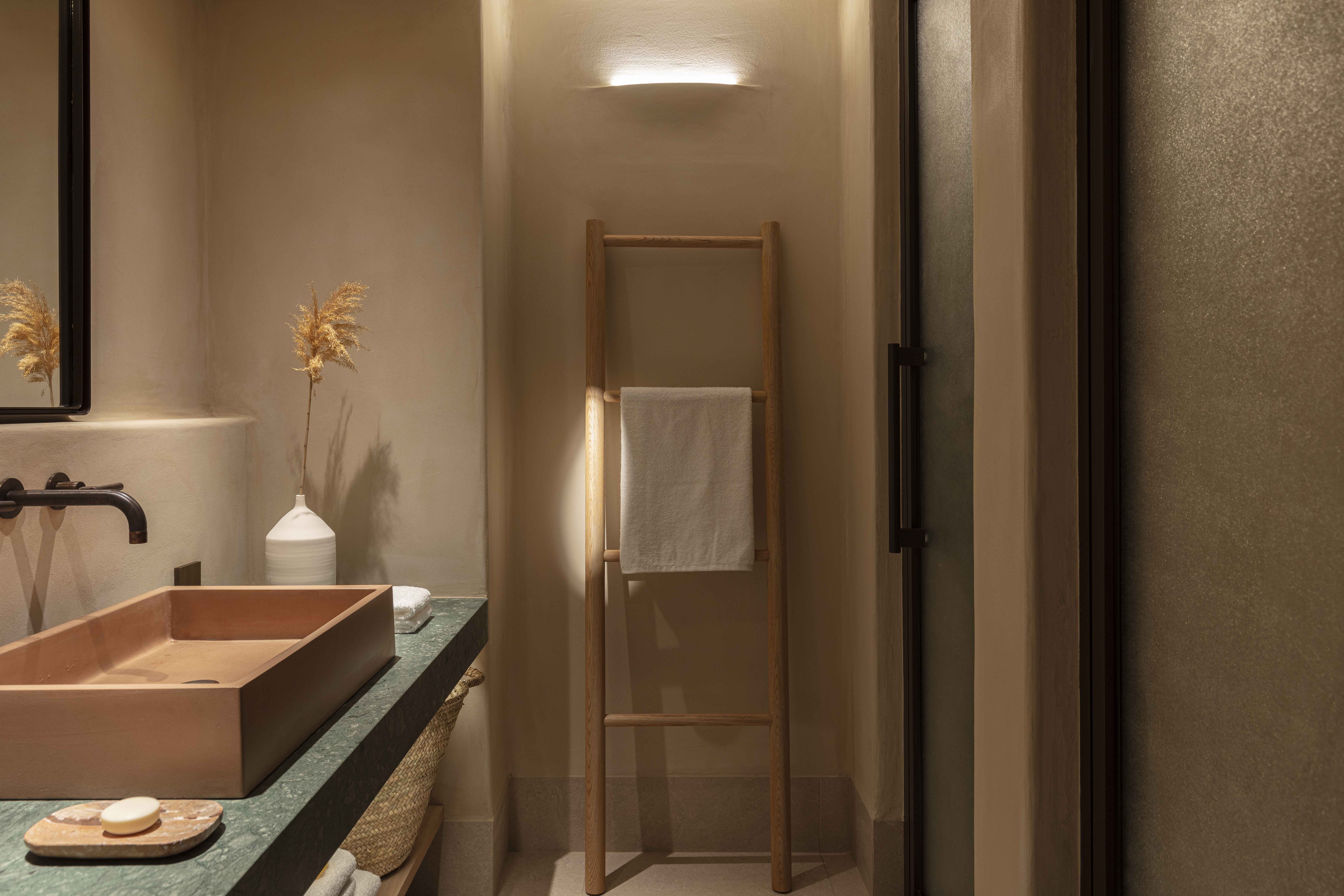 Junior Suite Sea View with Private Pool