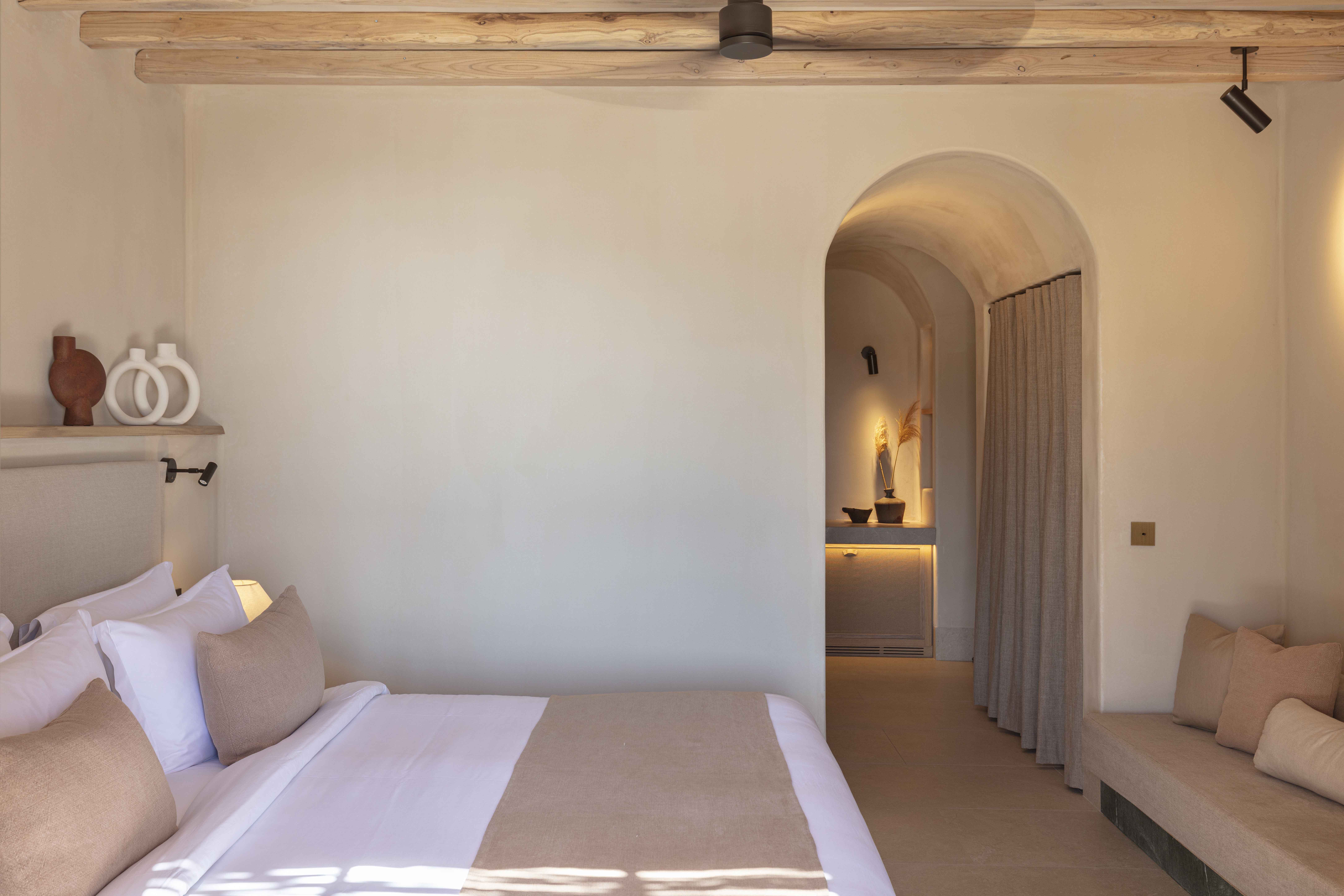 Double Classic Sea View