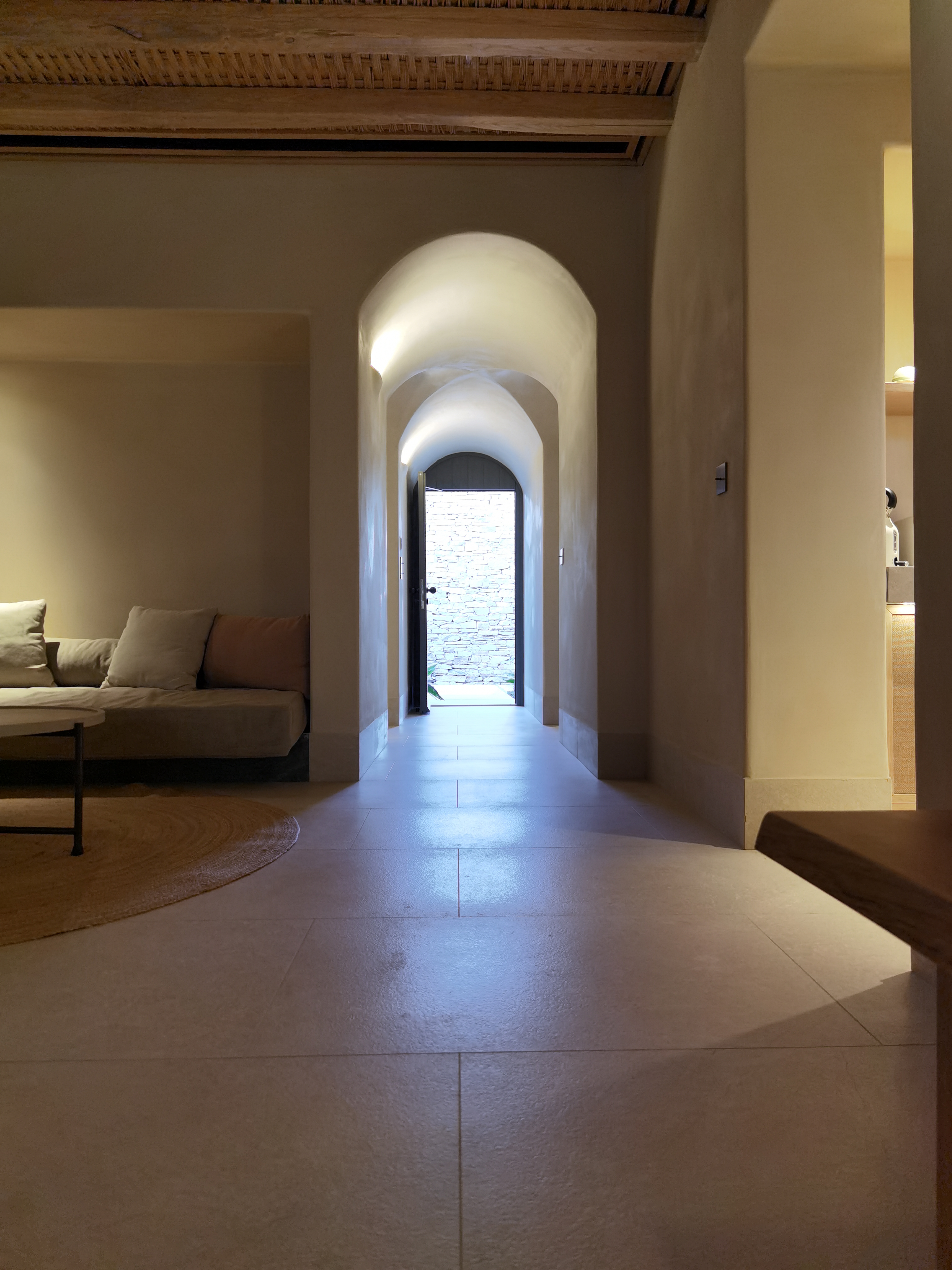 Junior Suite Sea View with Private Pool