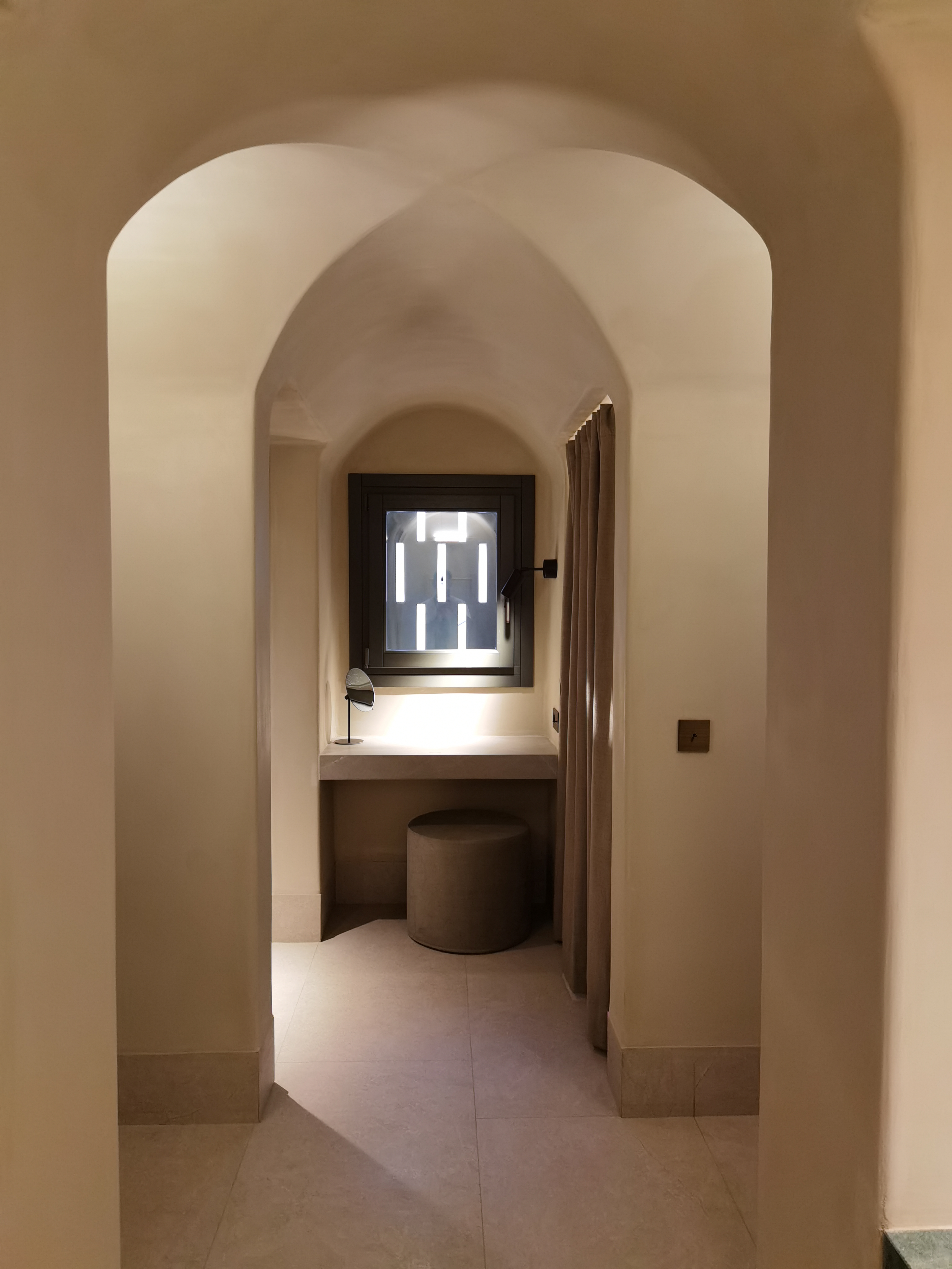 Junior Suite Sea View with Private Pool