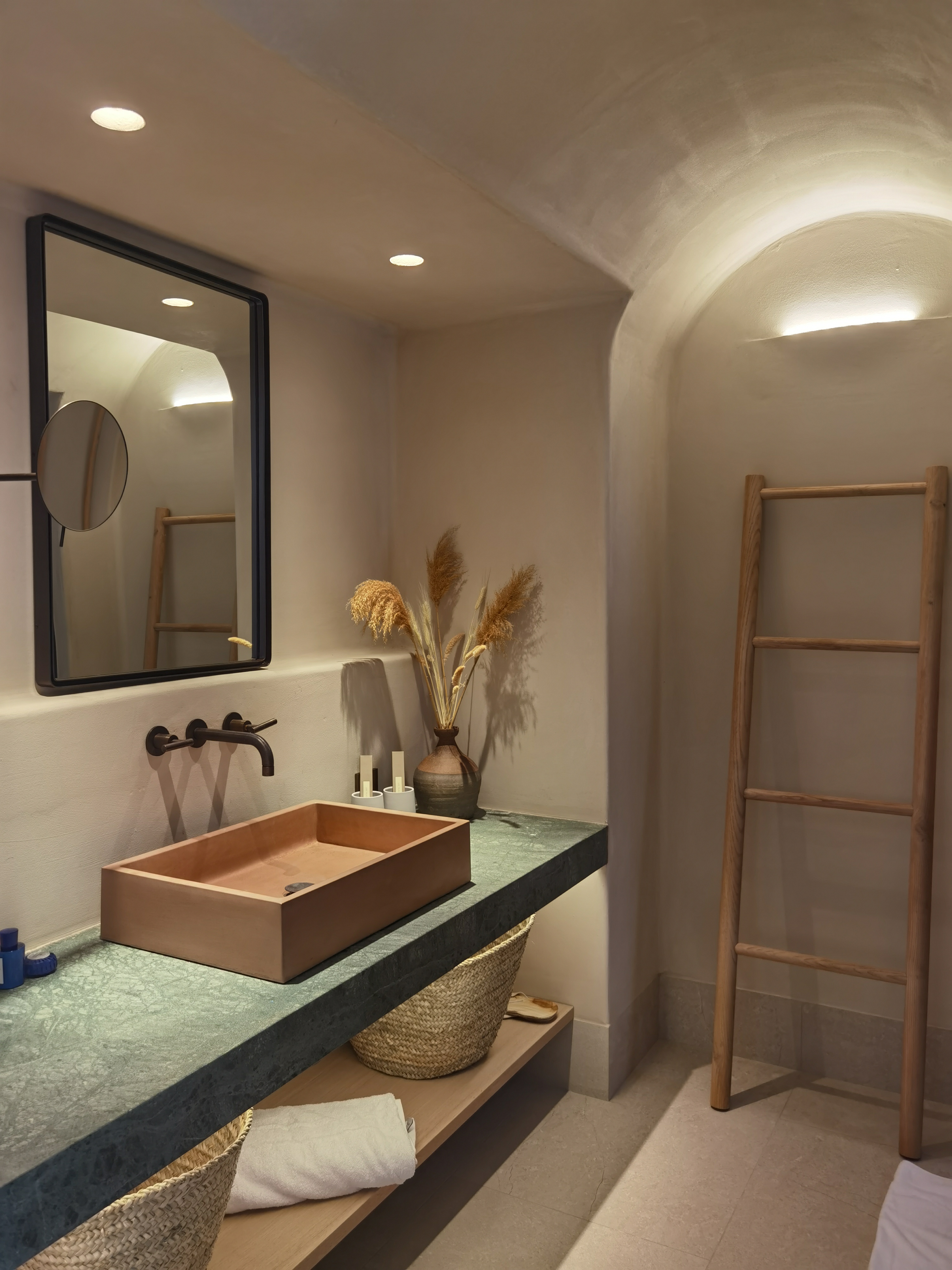 Junior Suite Sea View with Private Pool