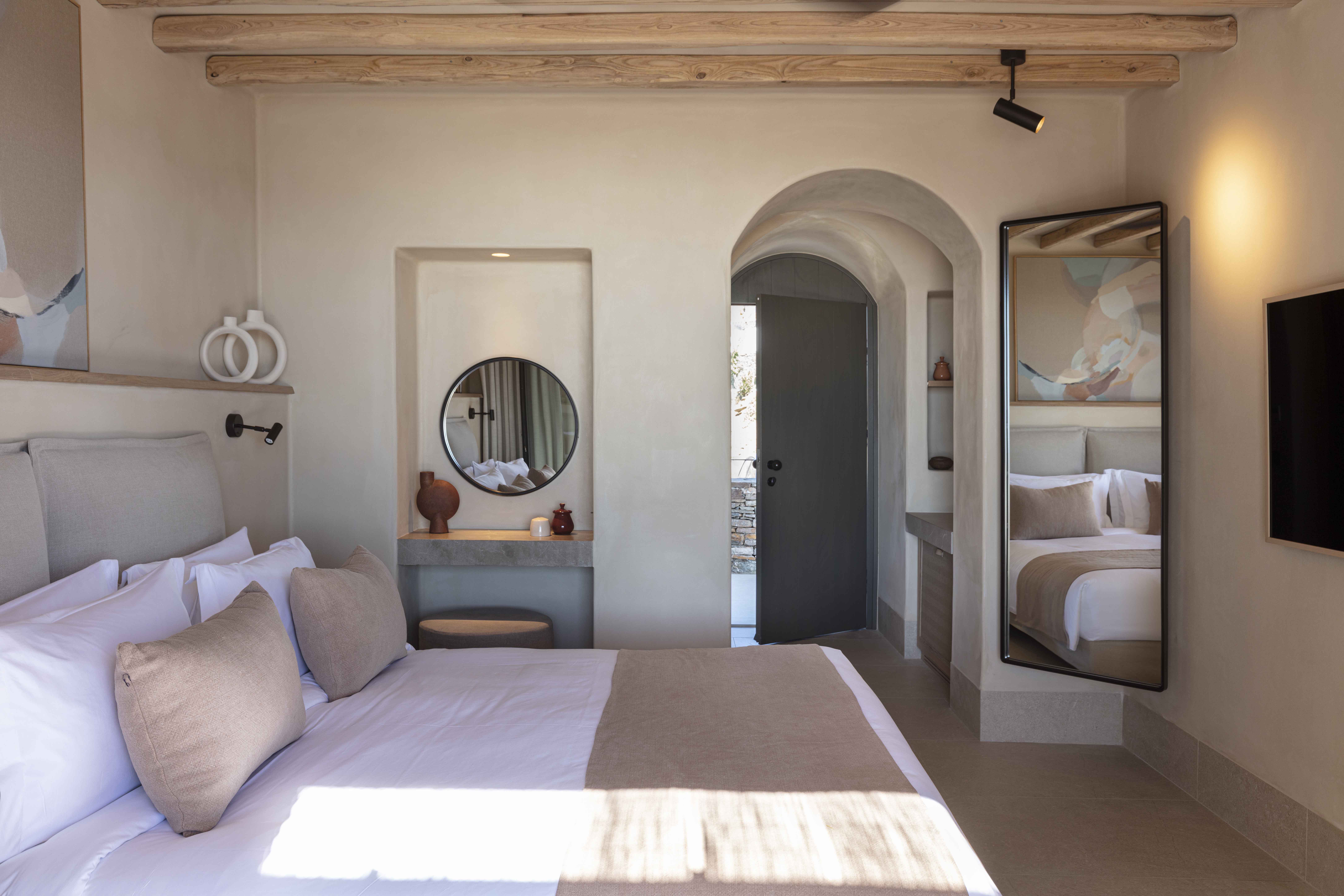 Double Classic Sea View