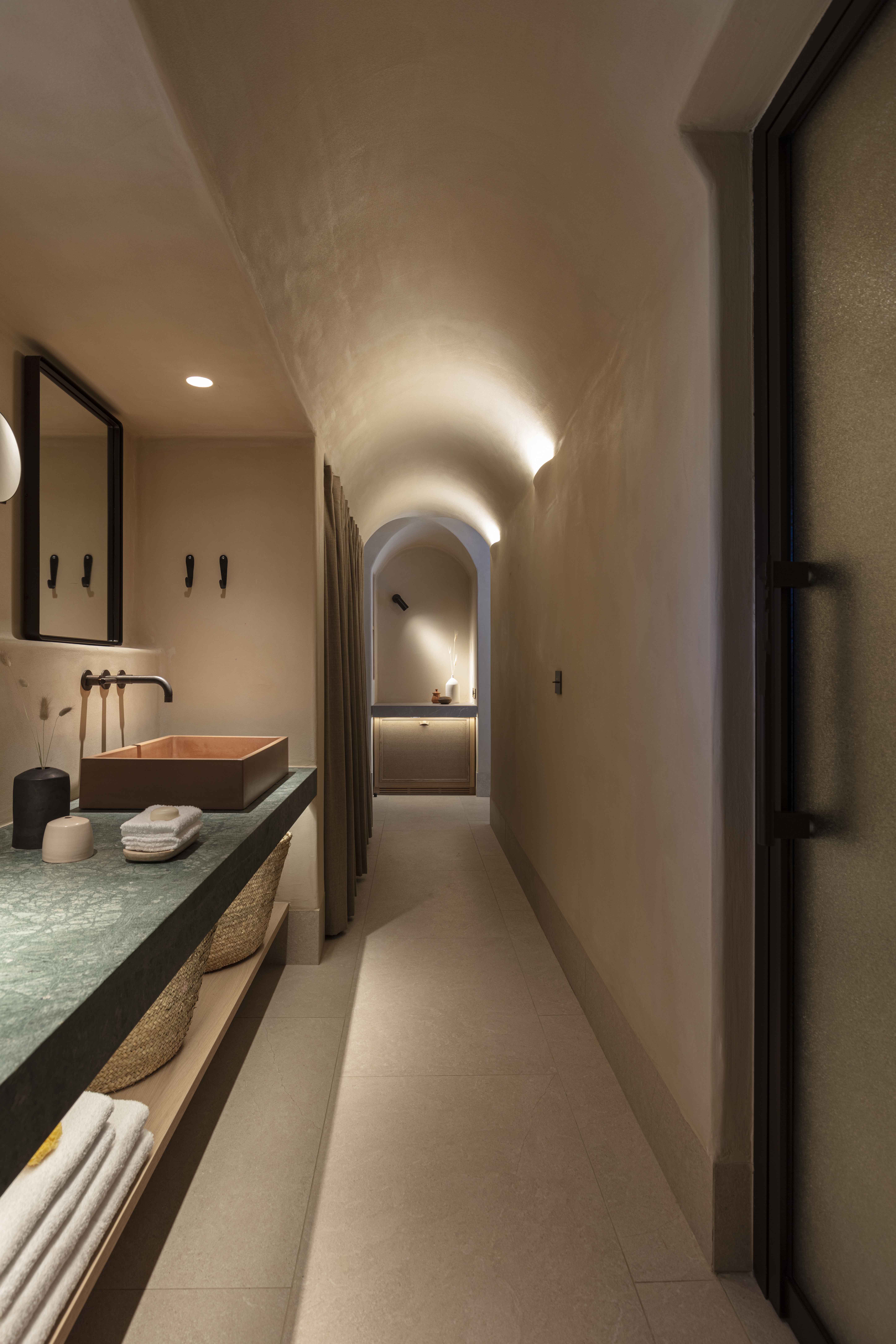 Double Classic Sea View