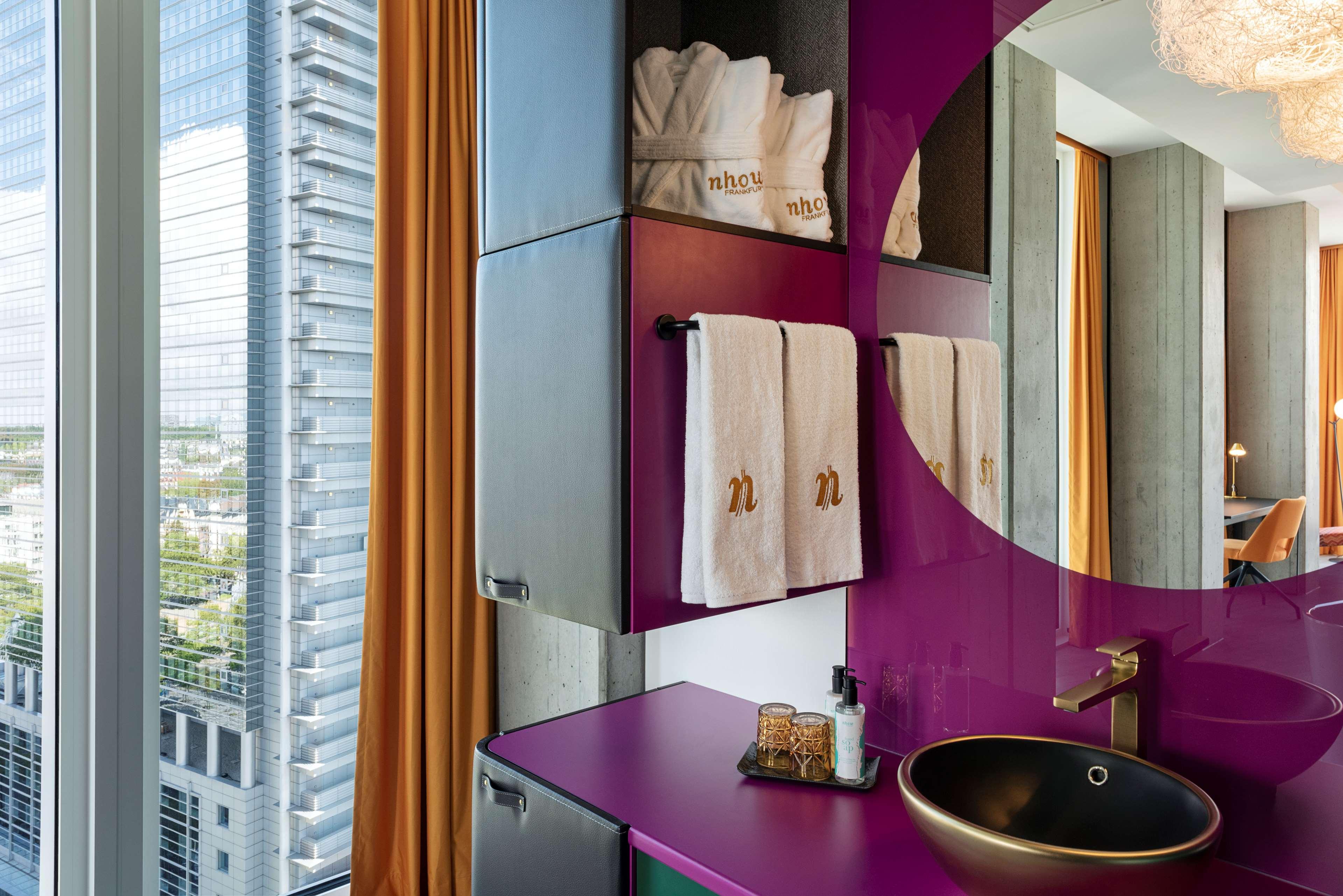 Junior Suite with Views