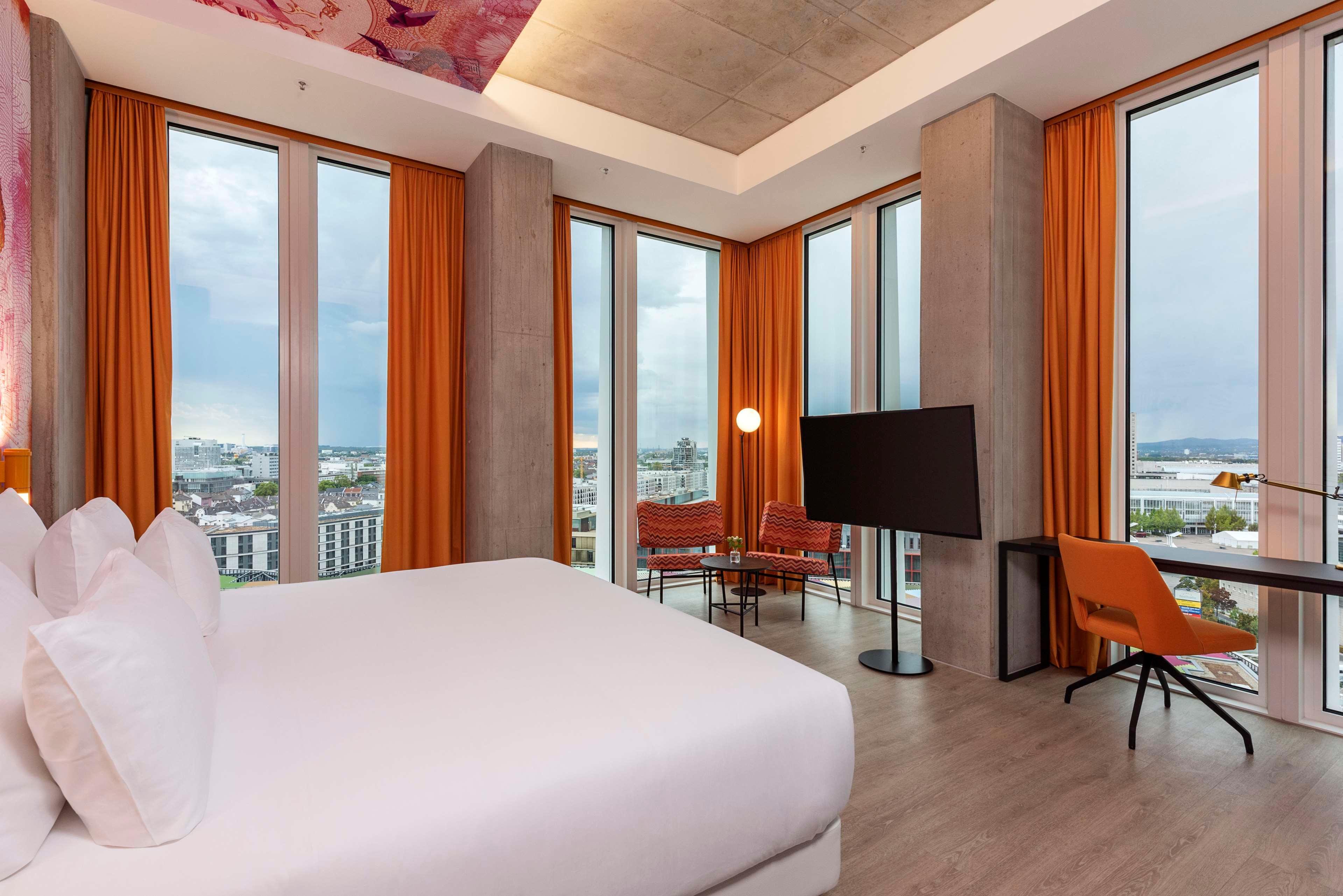 Family Room Standard