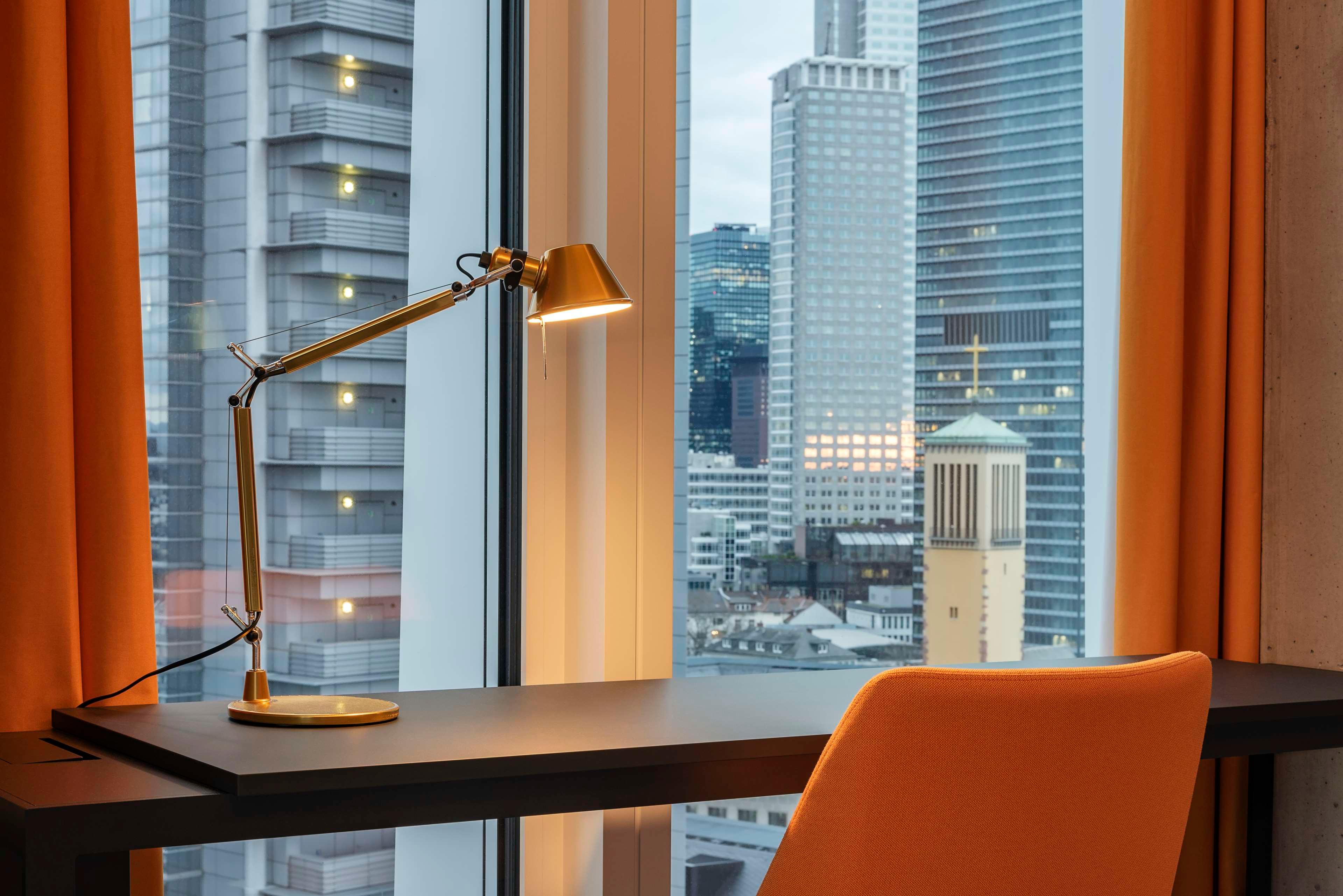 Junior Suite with Views