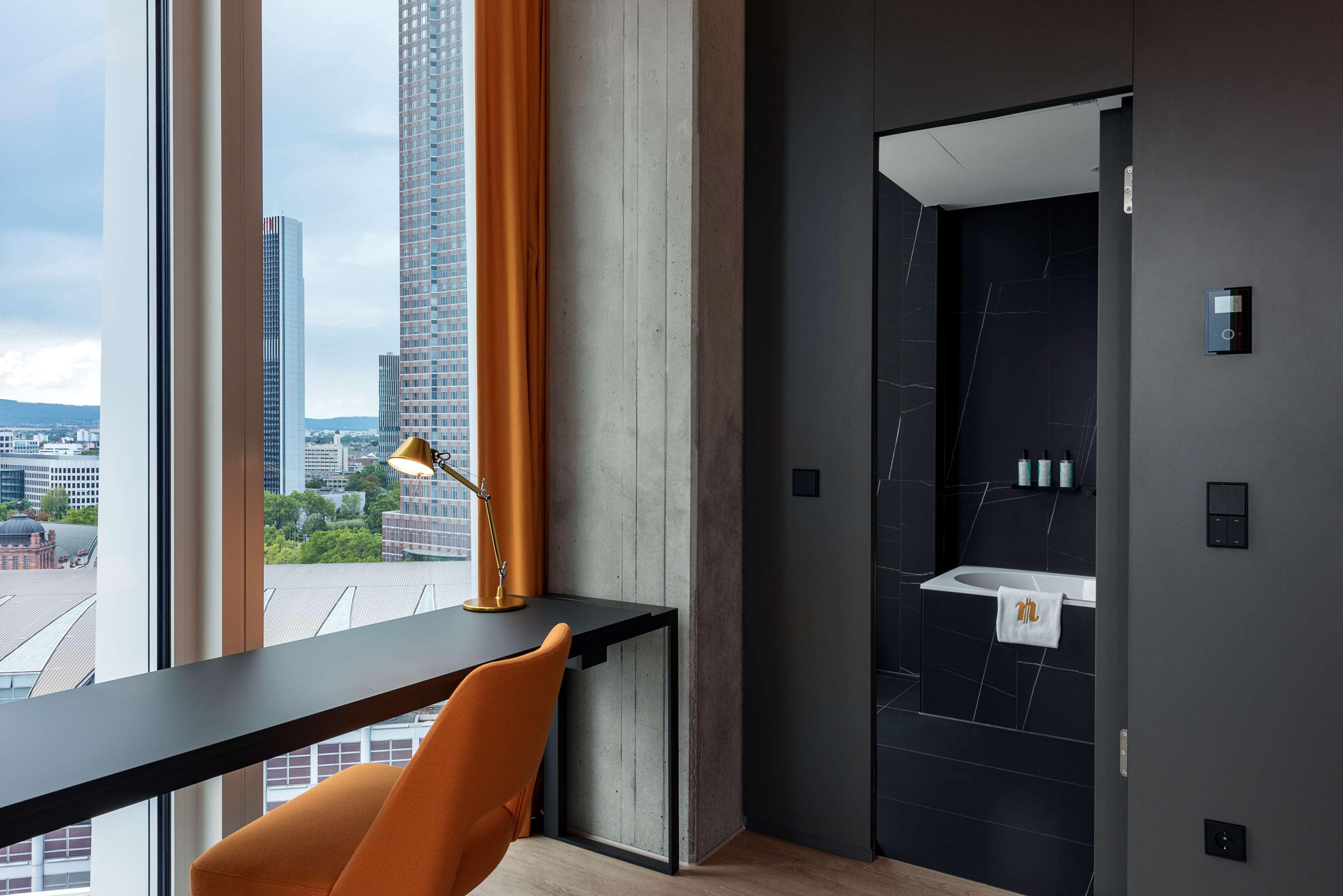 Junior Suite with Views