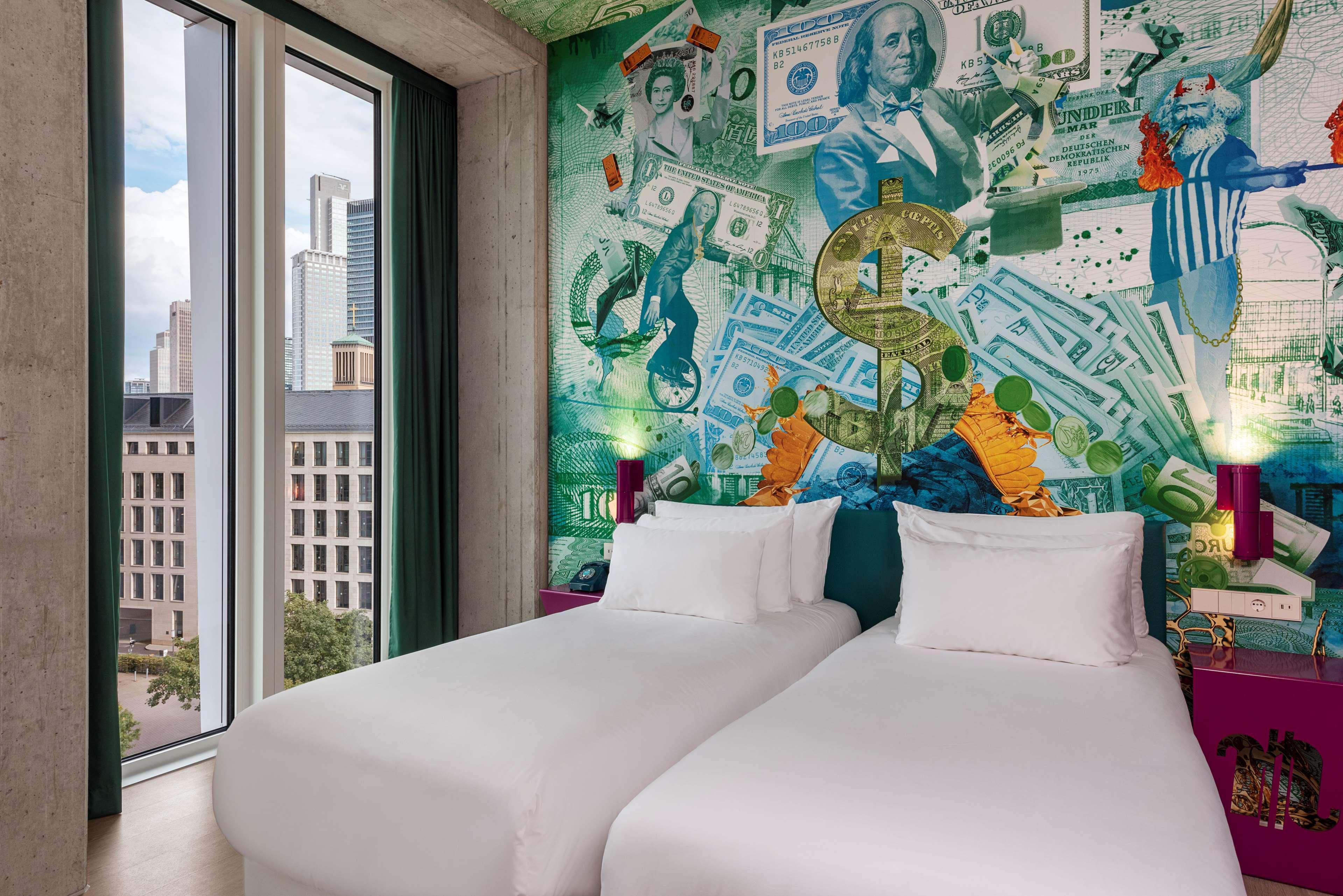 Double Superior with Views