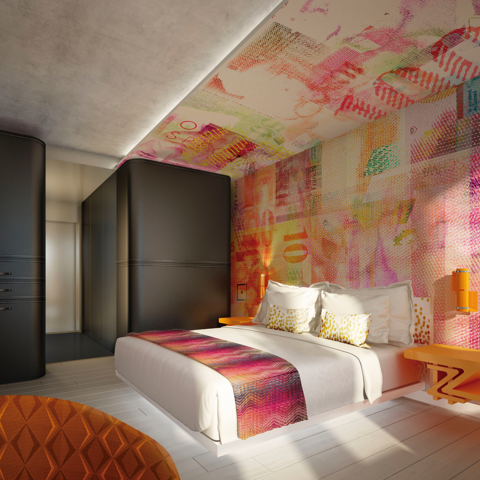 Double Single Superior