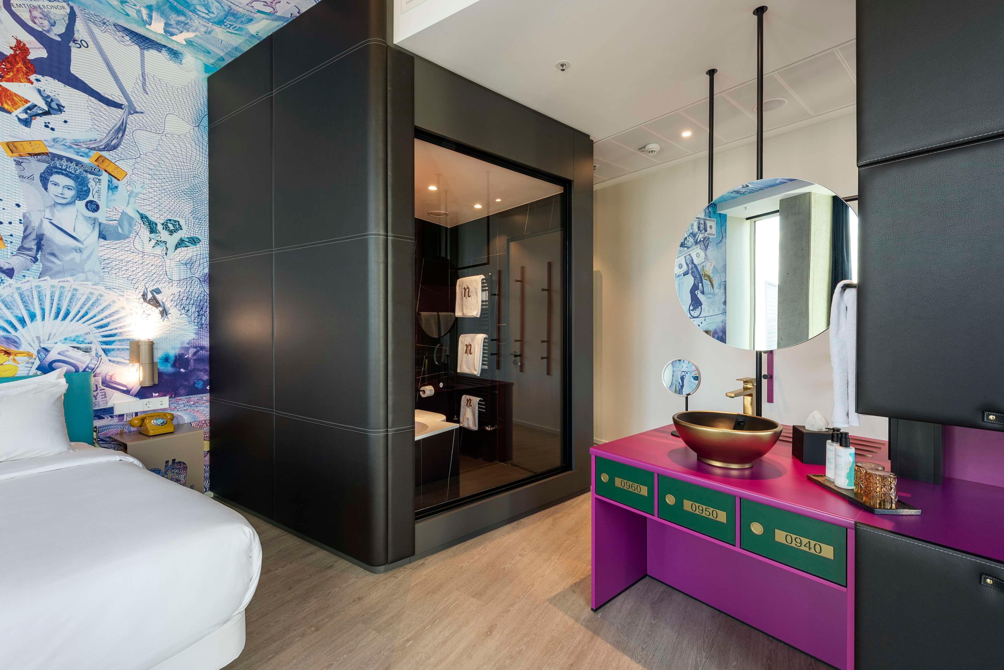 Junior Suite with Views