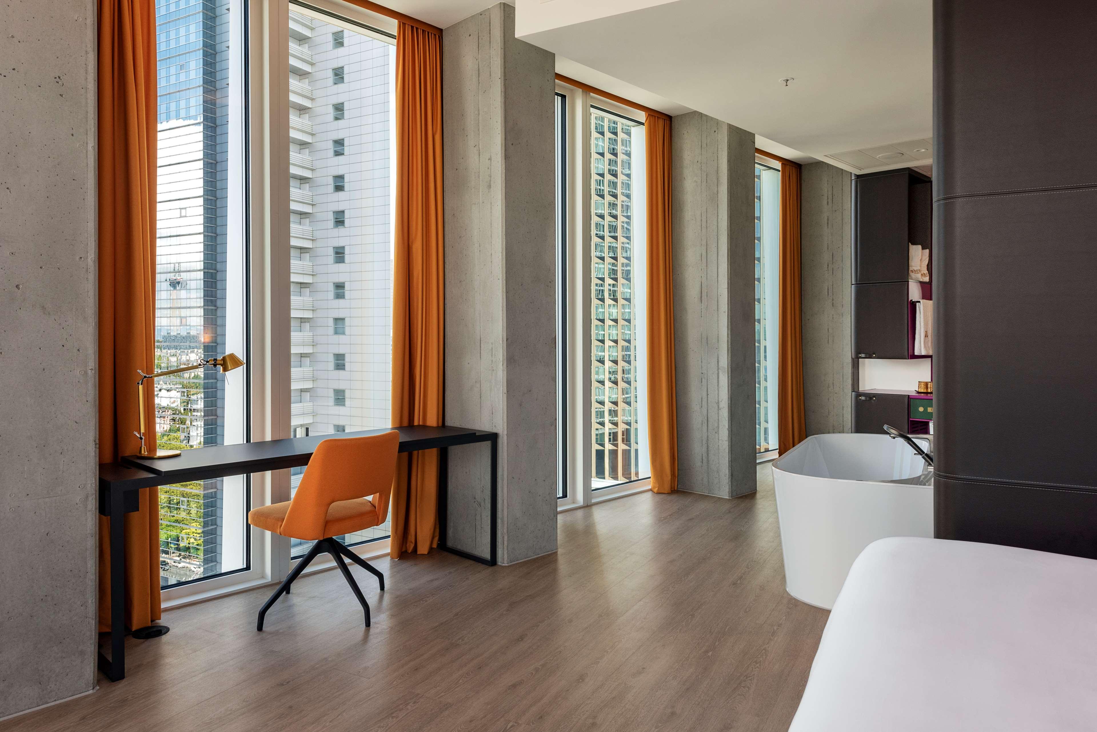 Family Room Standard