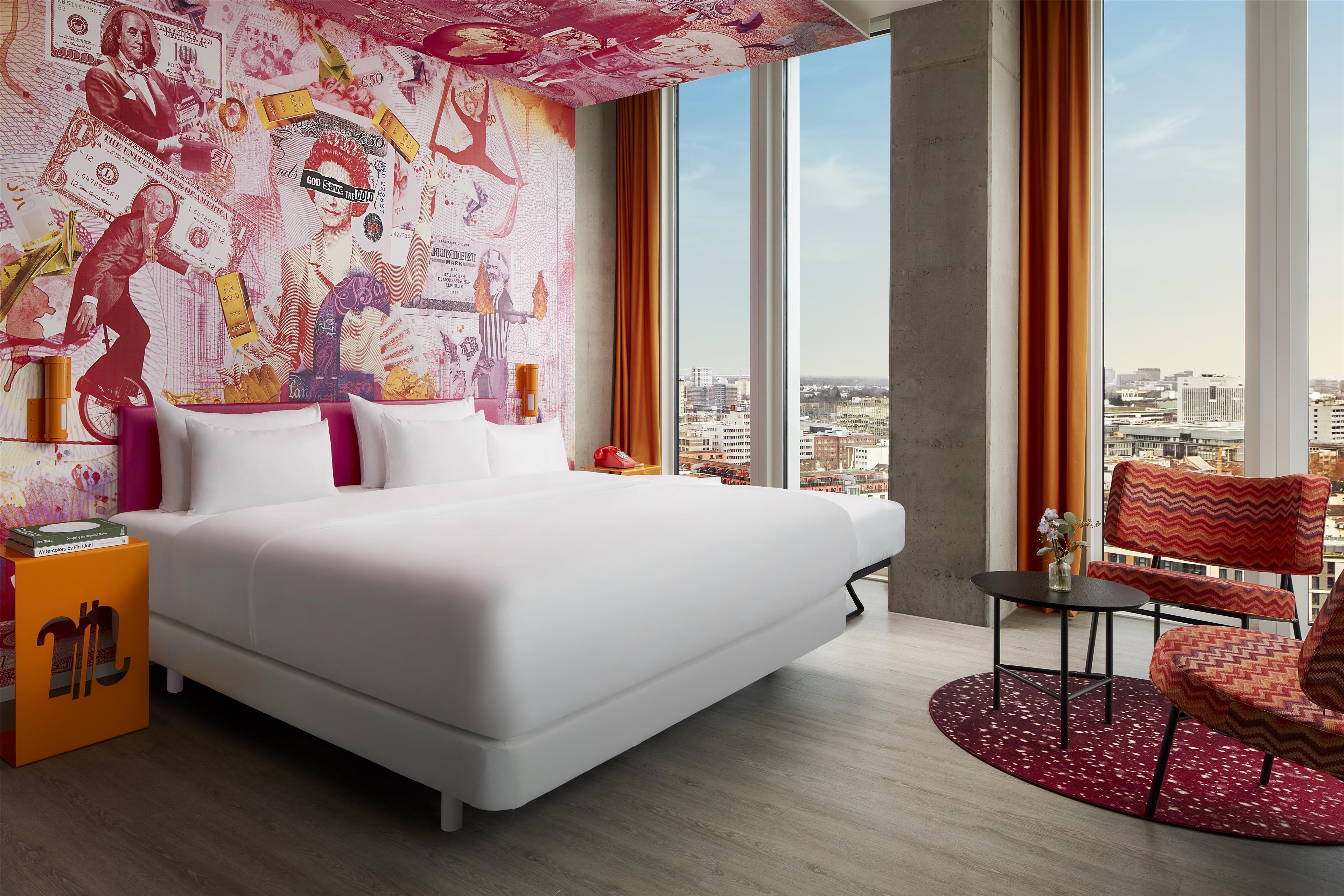 Junior Suite Standard