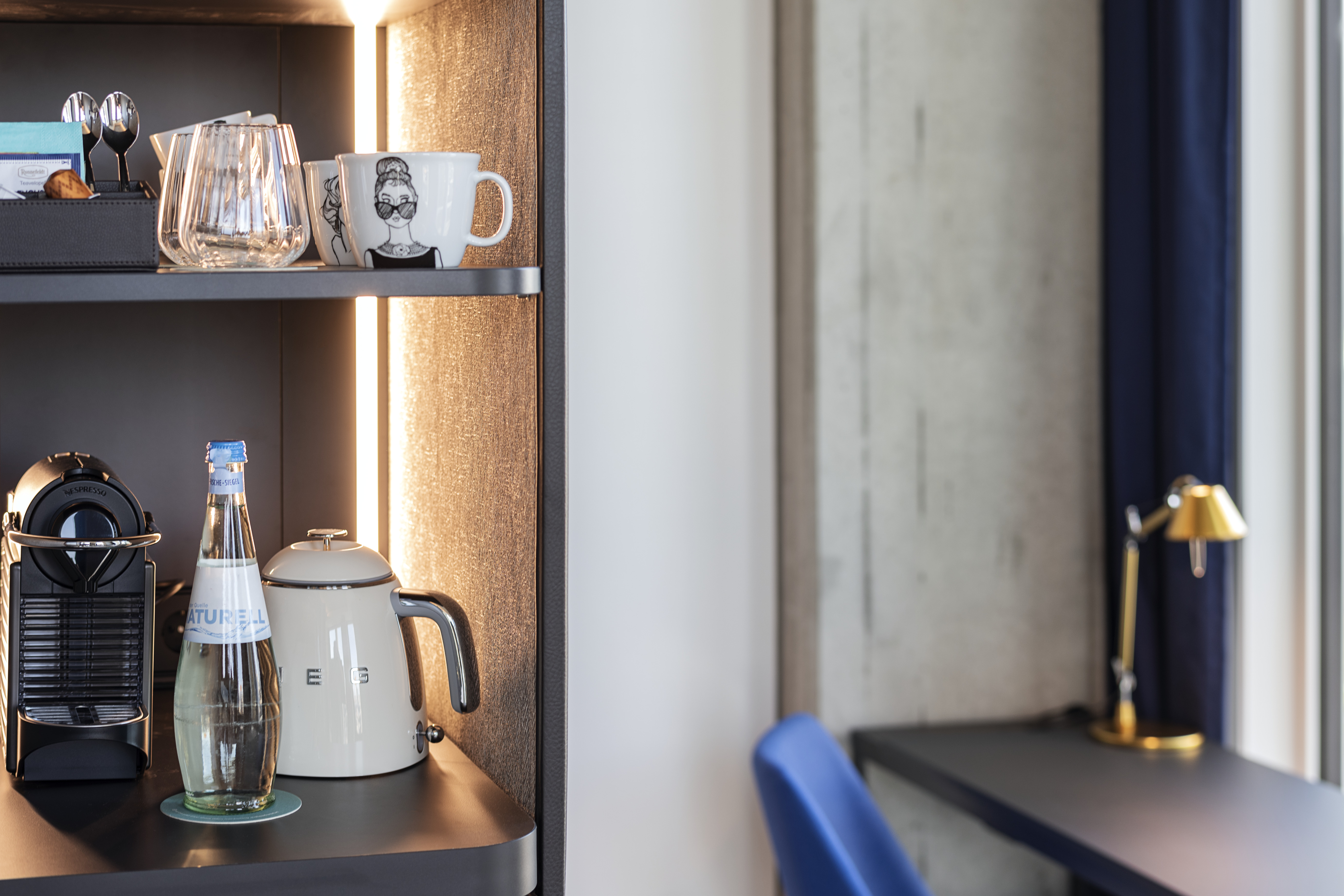 Family Room Standard