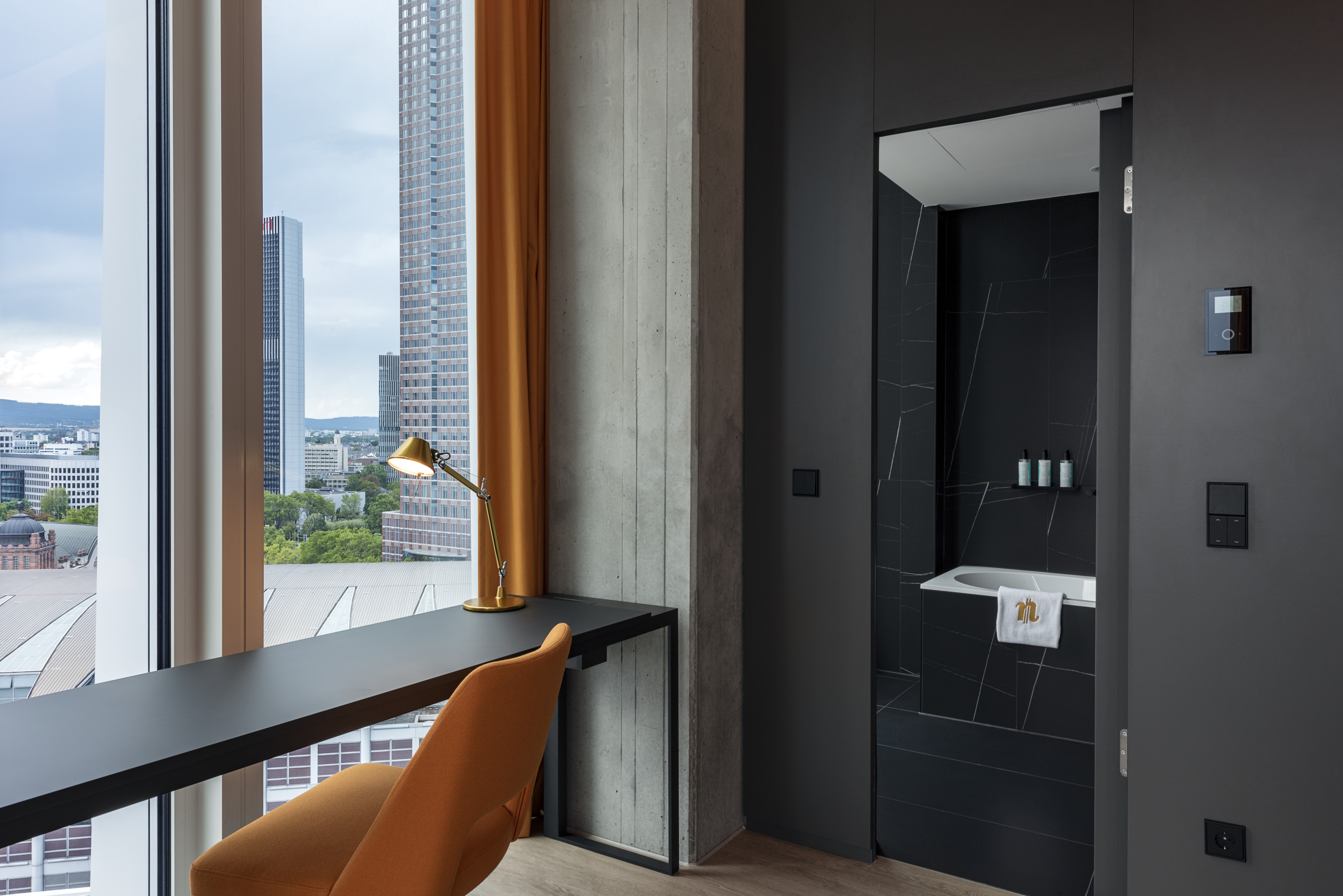 Family Room Standard