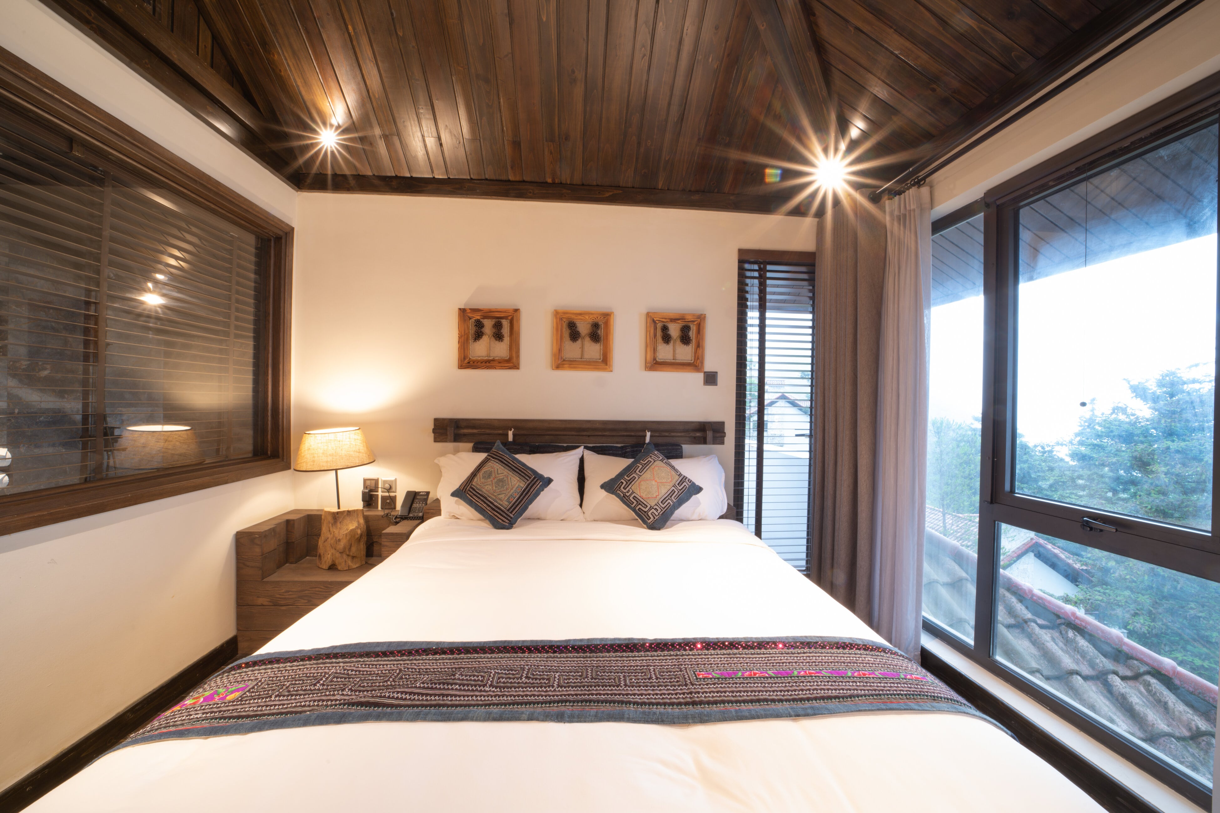 Villa Premium Two Bedrooms