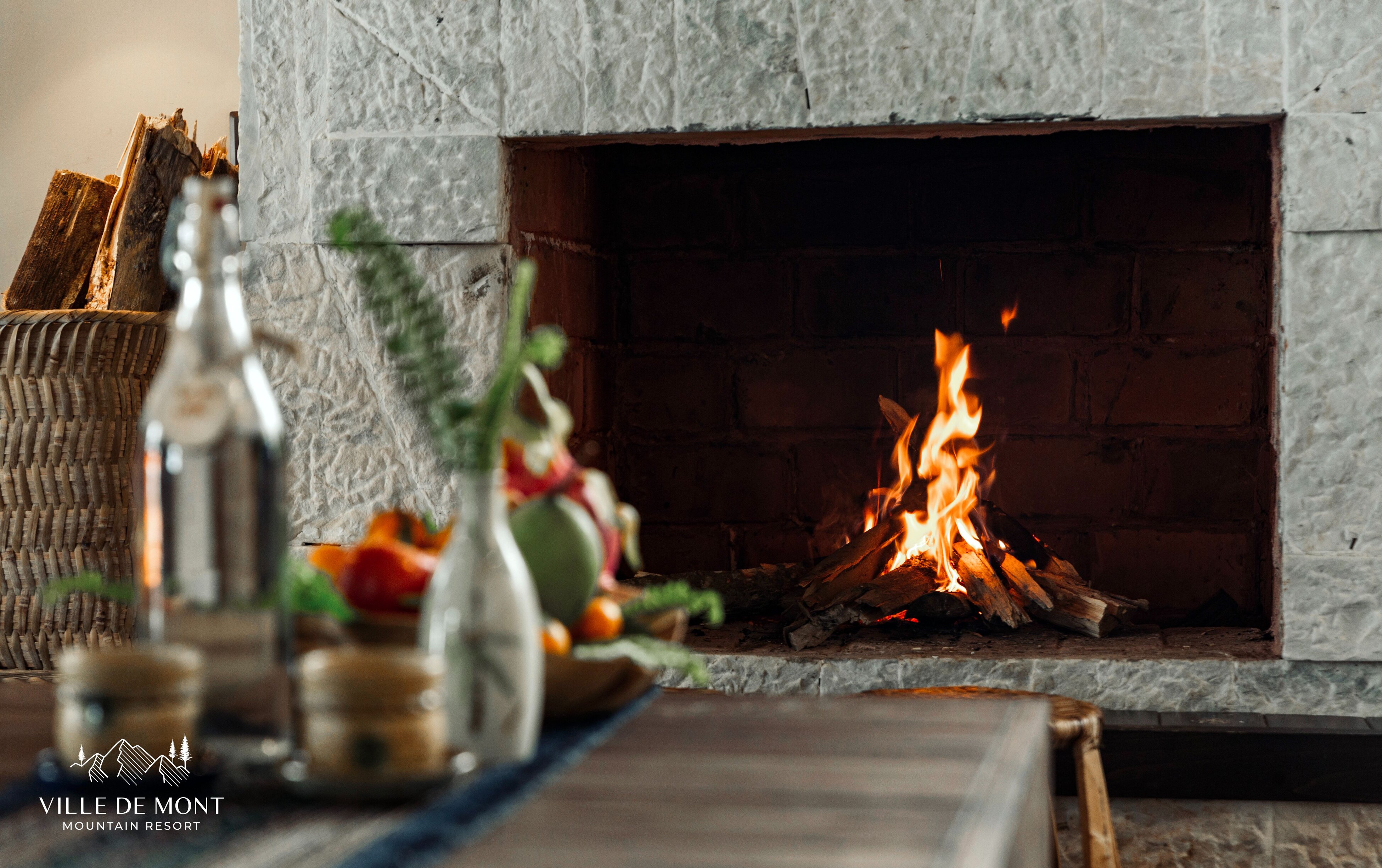 Villa Premium Two Bedrooms